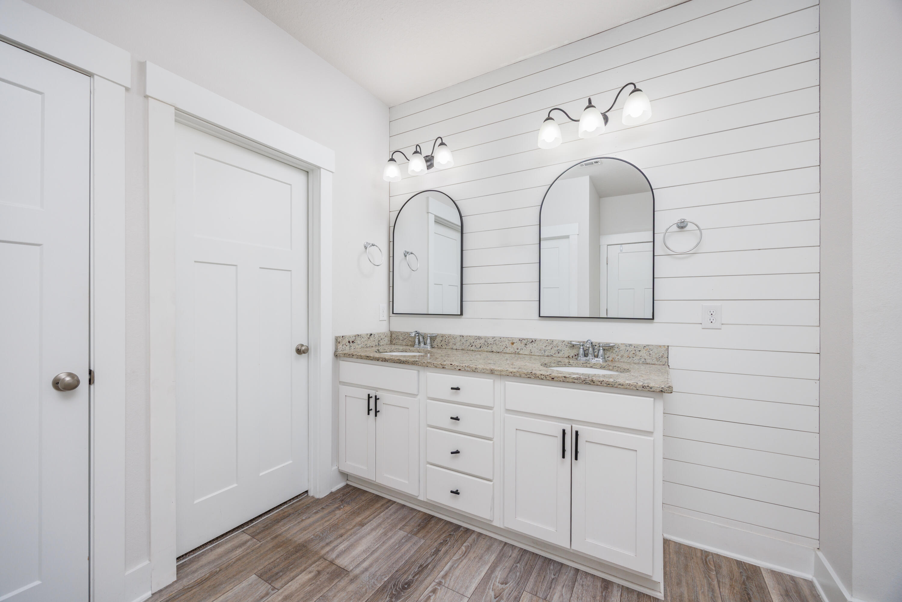 Forest Bay Estates - Residential