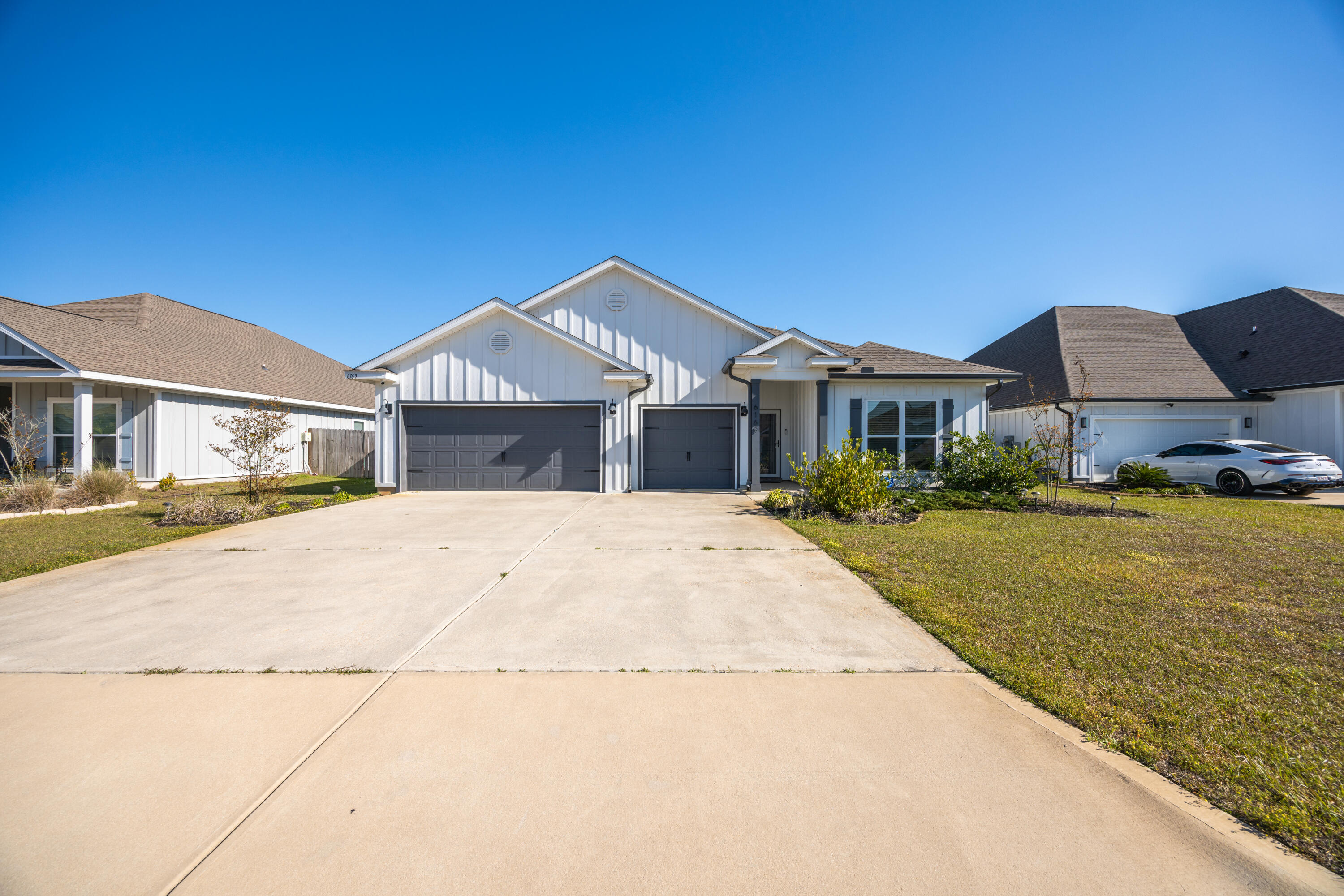 Forest Bay Estates - Residential