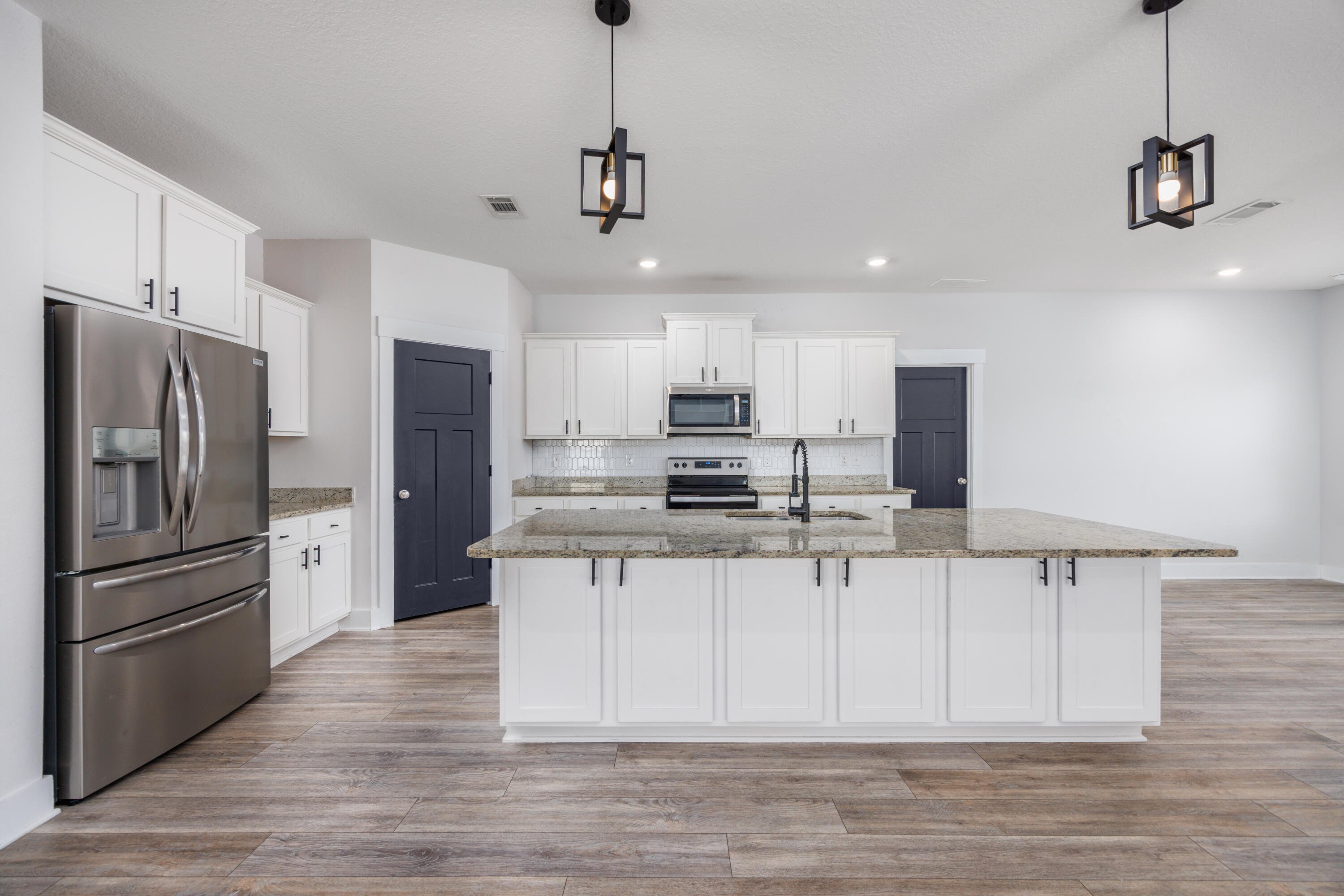 Forest Bay Estates - Residential