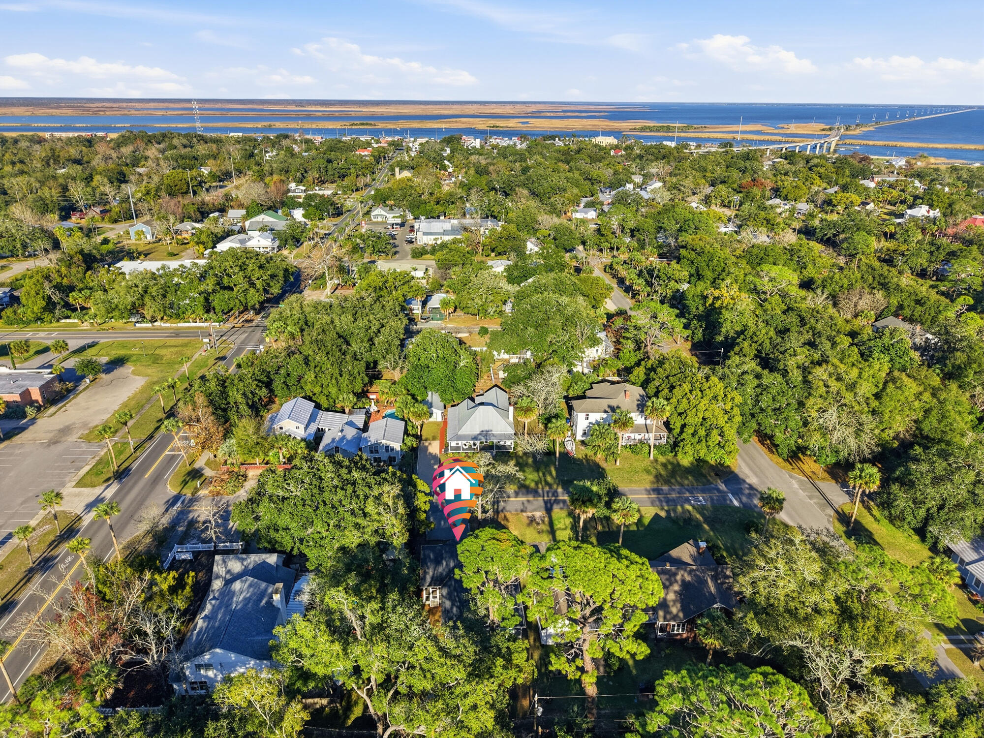 No Named Subdivision - Residential