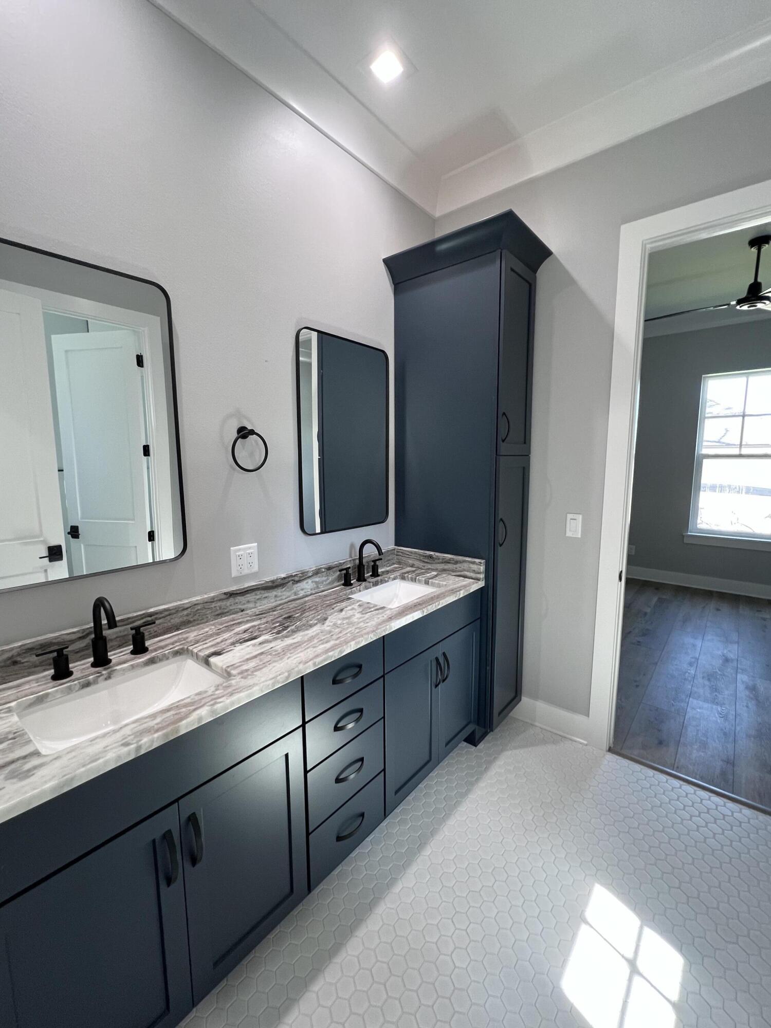 Deer Moss Creek - Residential