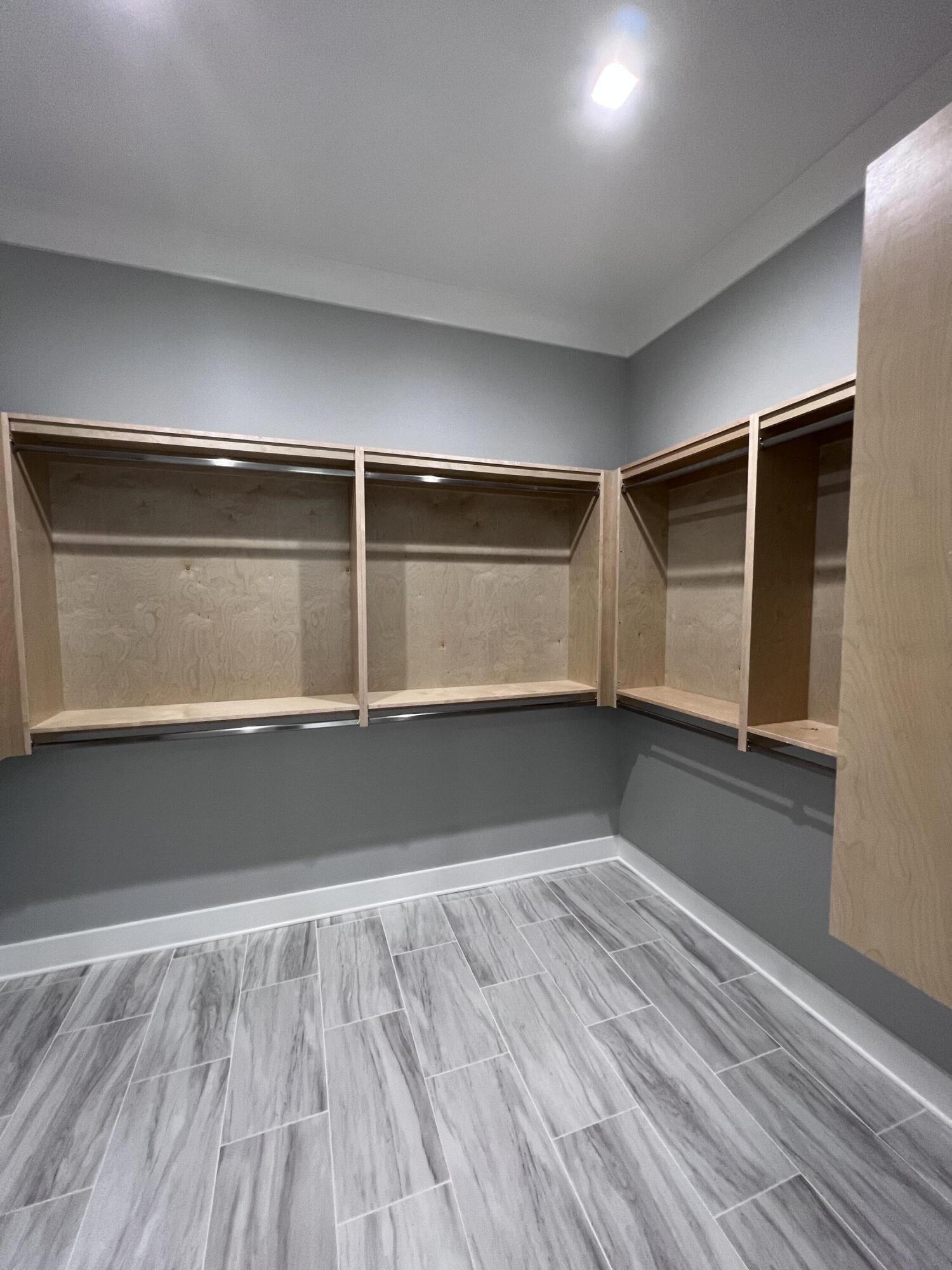 Deer Moss Creek - Residential