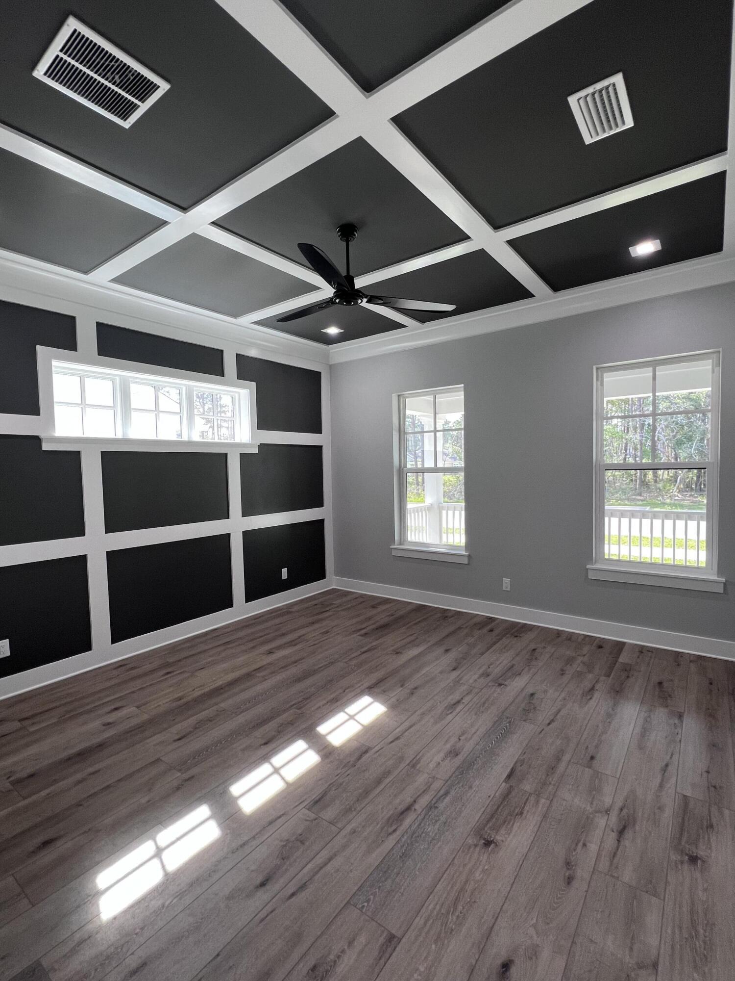 Deer Moss Creek - Residential