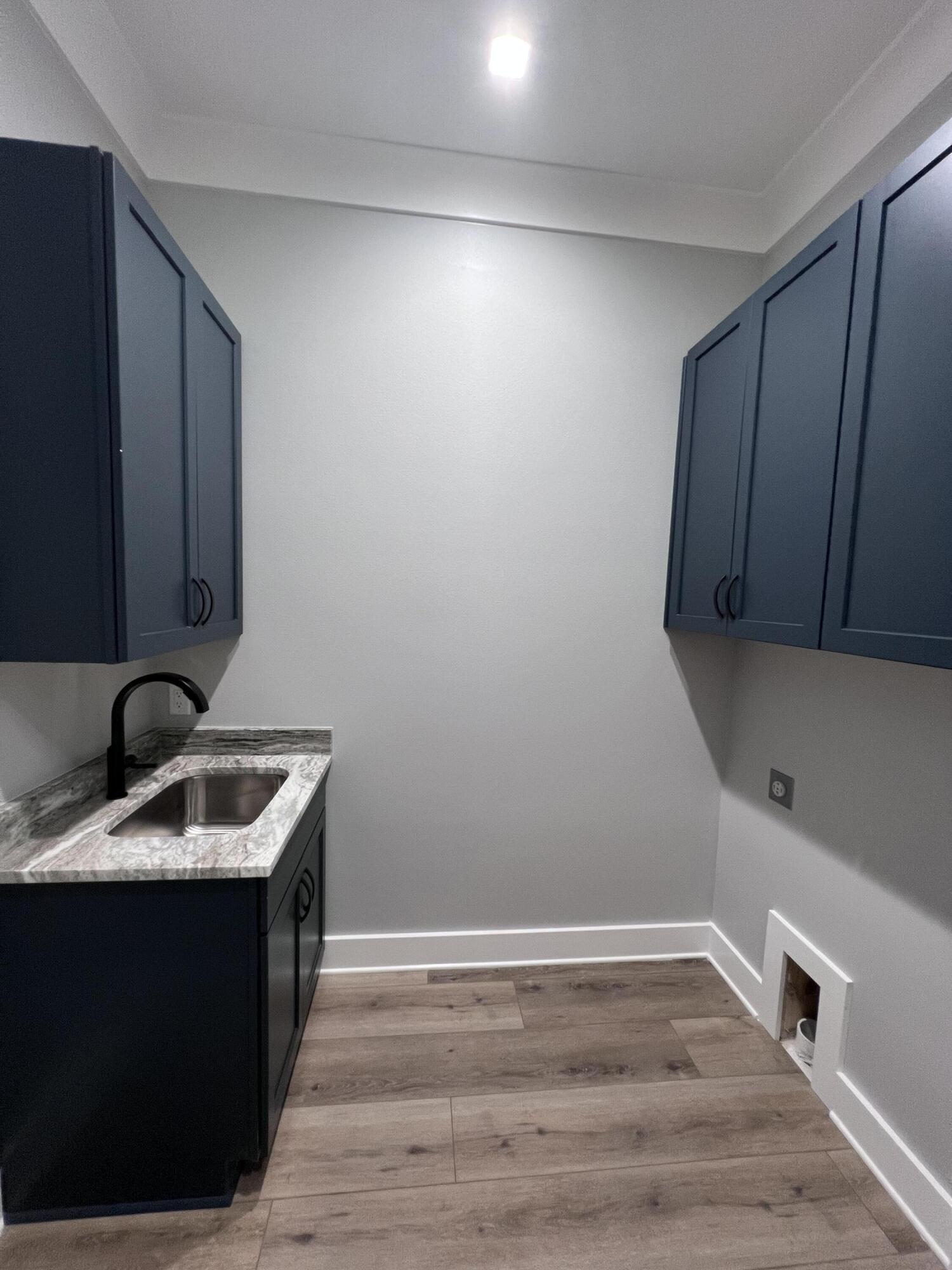 Deer Moss Creek - Residential