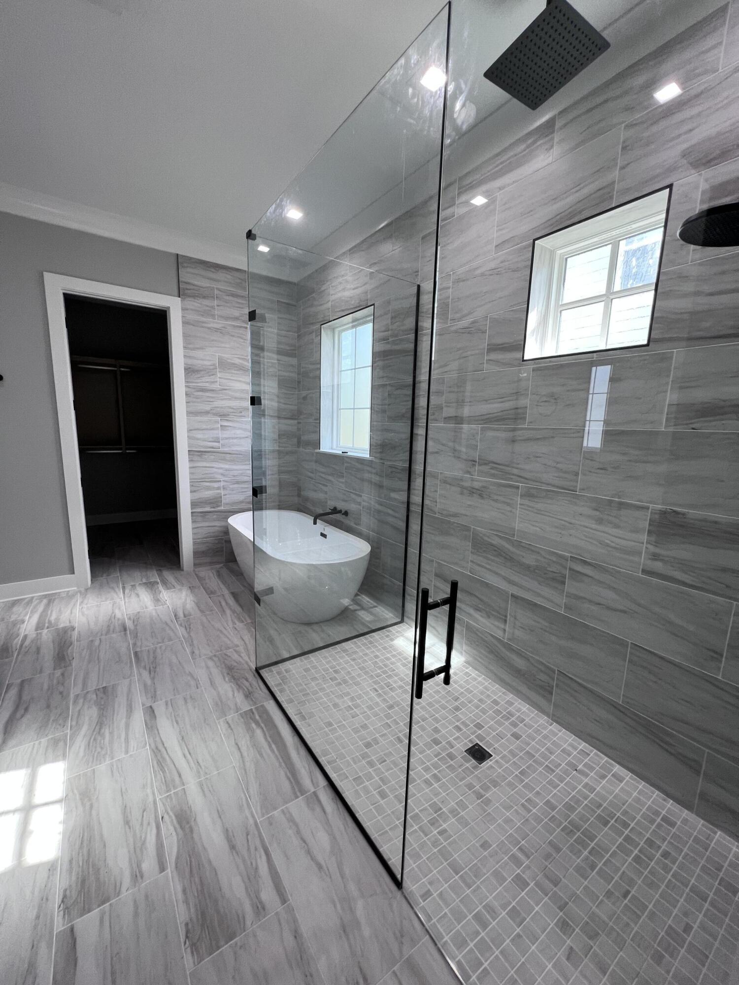 Deer Moss Creek - Residential