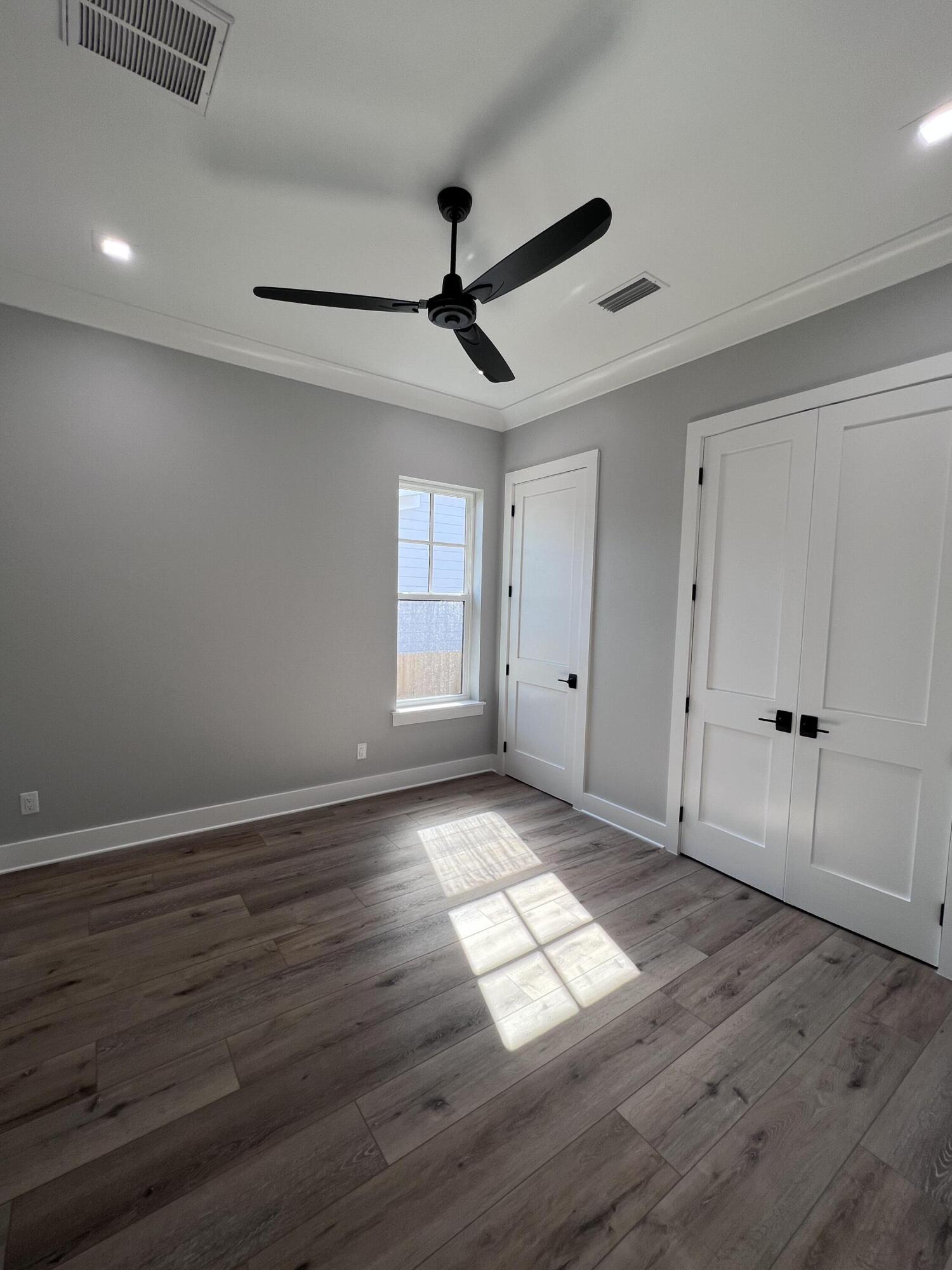 Deer Moss Creek - Residential