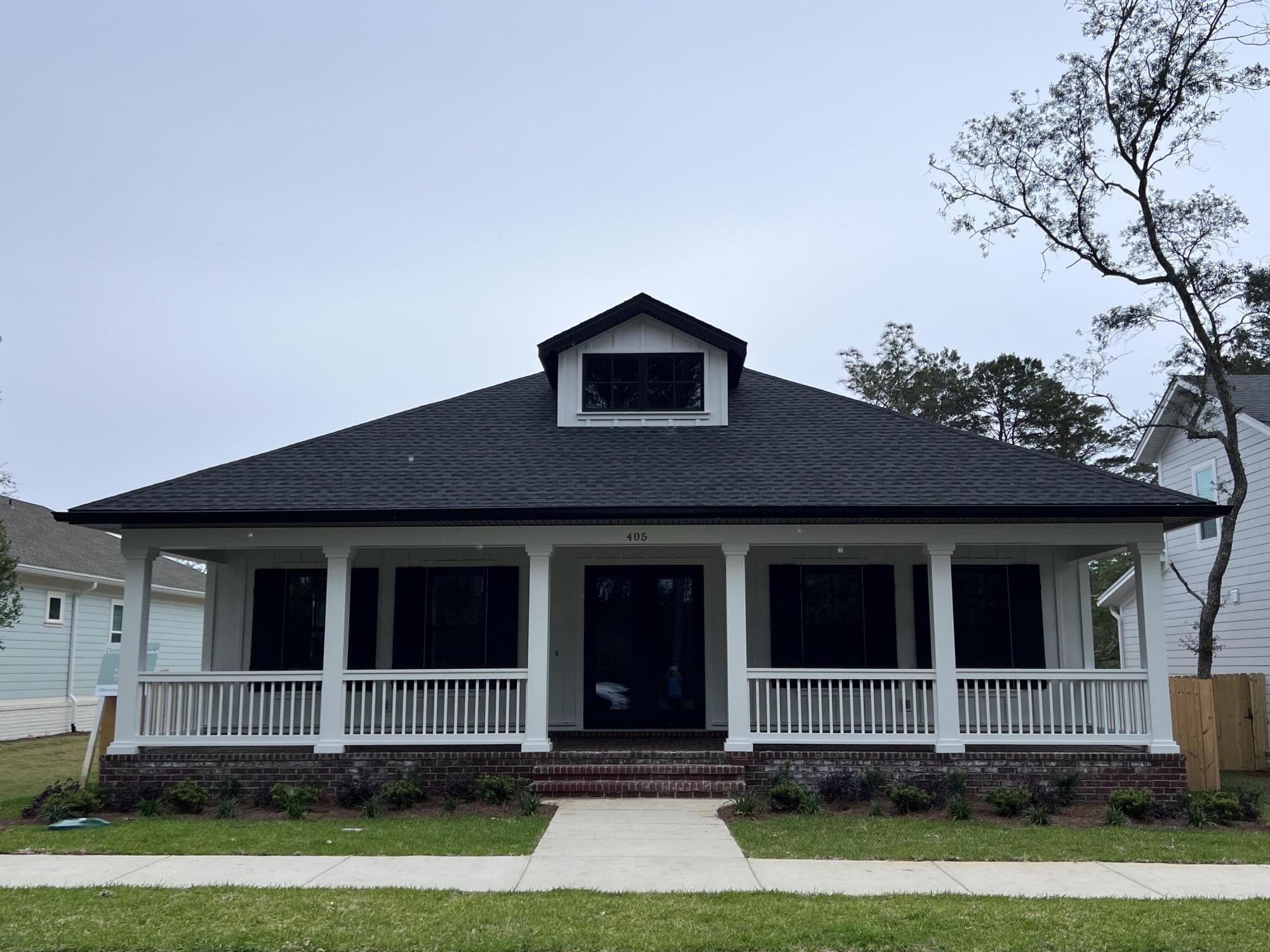 Deer Moss Creek - Residential