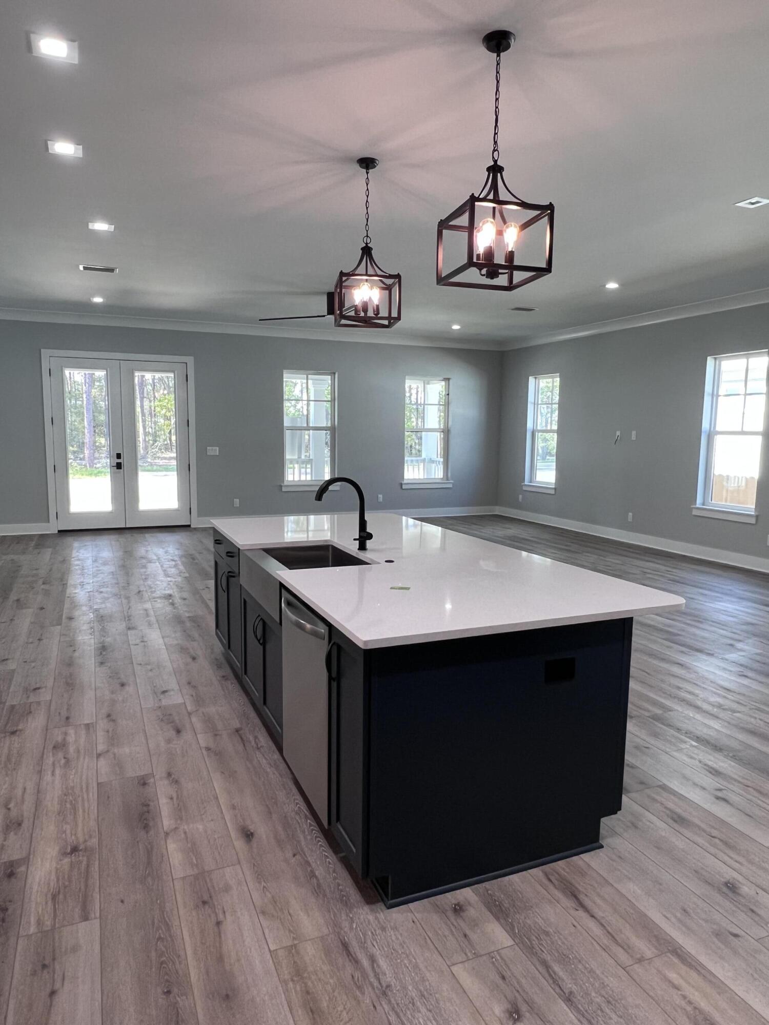 Deer Moss Creek - Residential