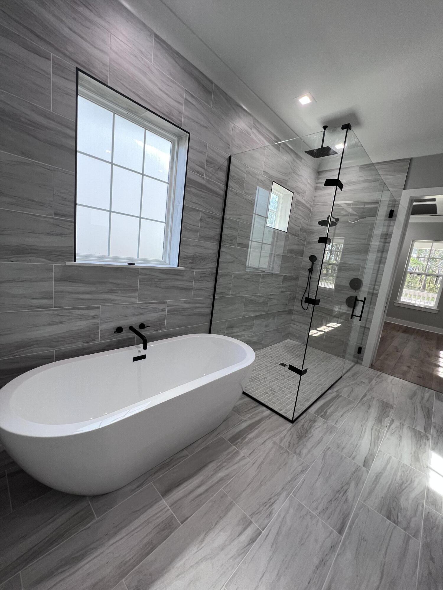 Deer Moss Creek - Residential