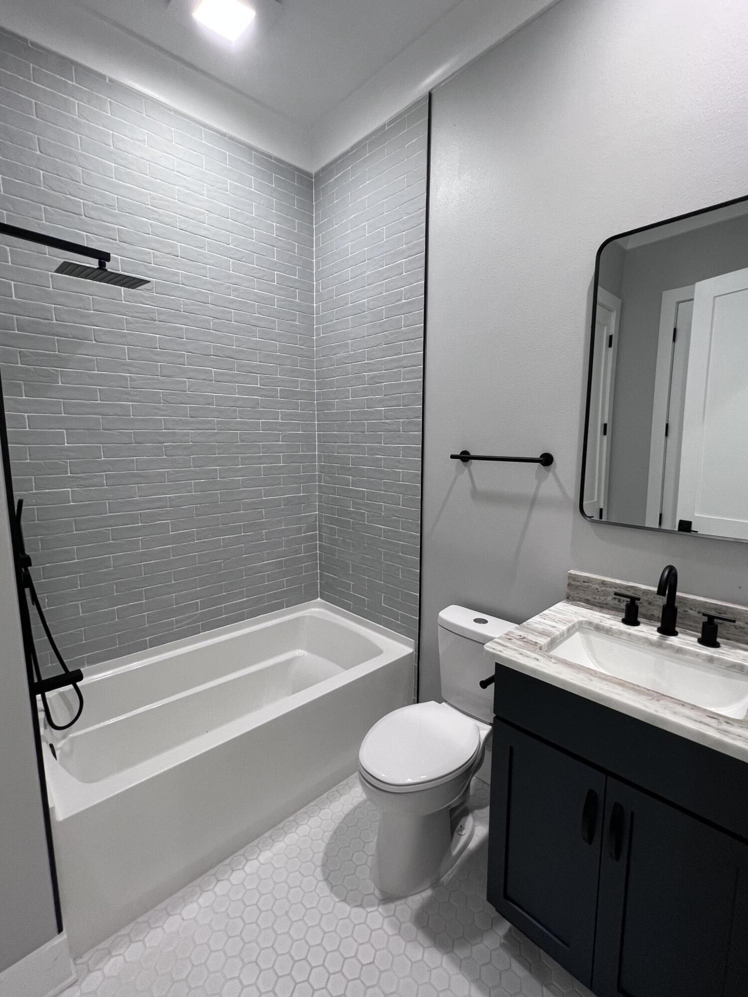 Deer Moss Creek - Residential