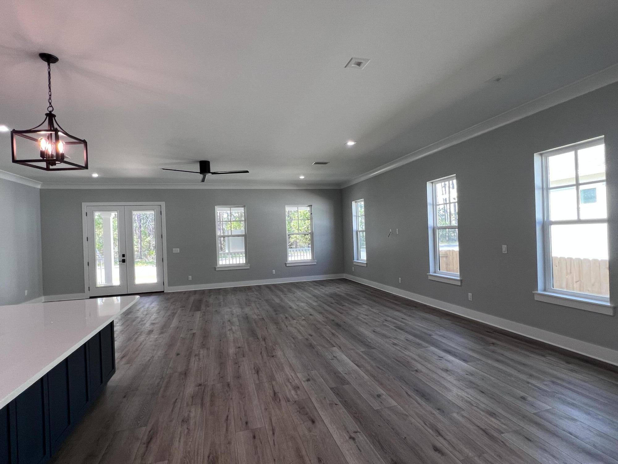 Deer Moss Creek - Residential