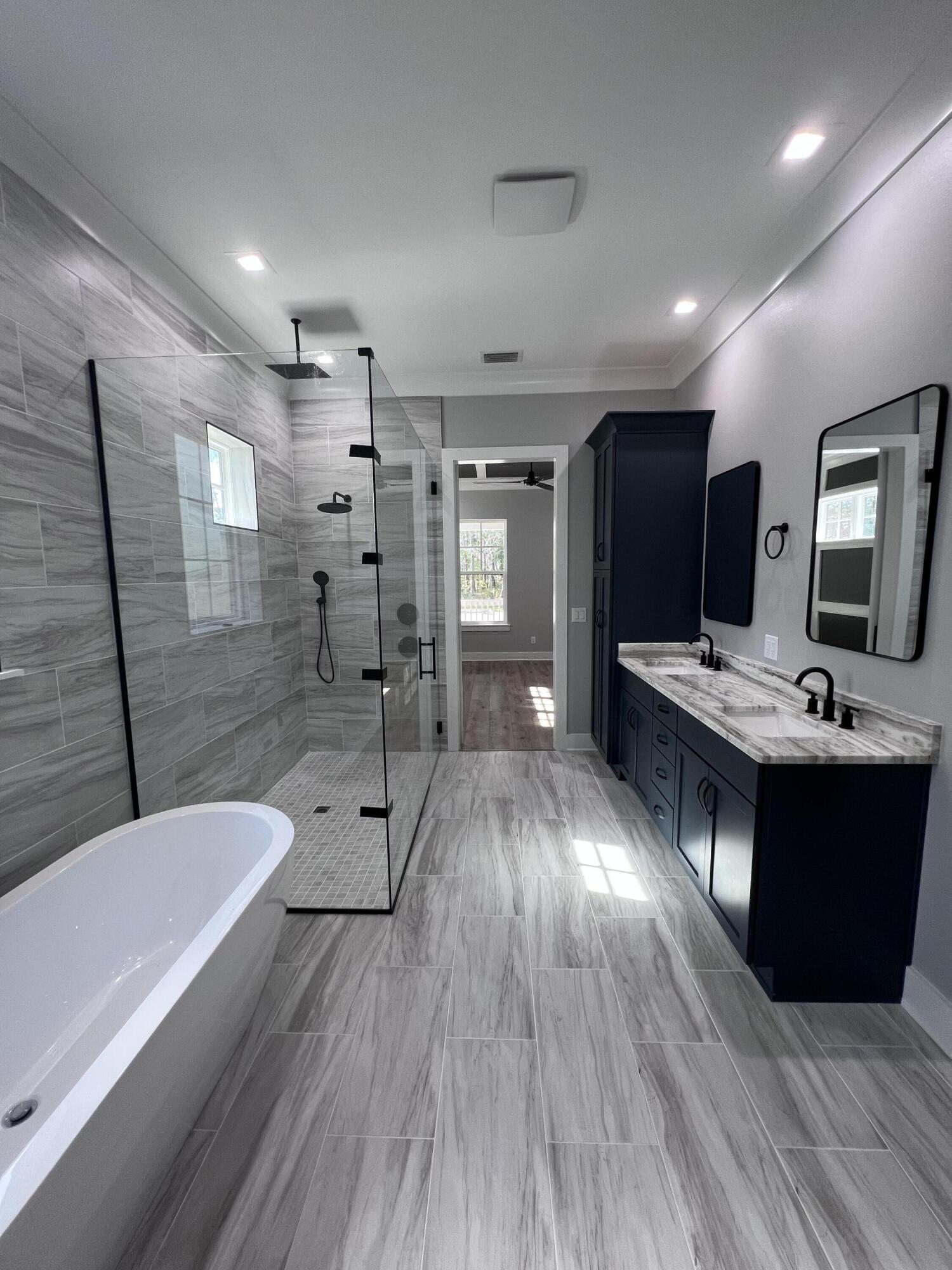 Deer Moss Creek - Residential