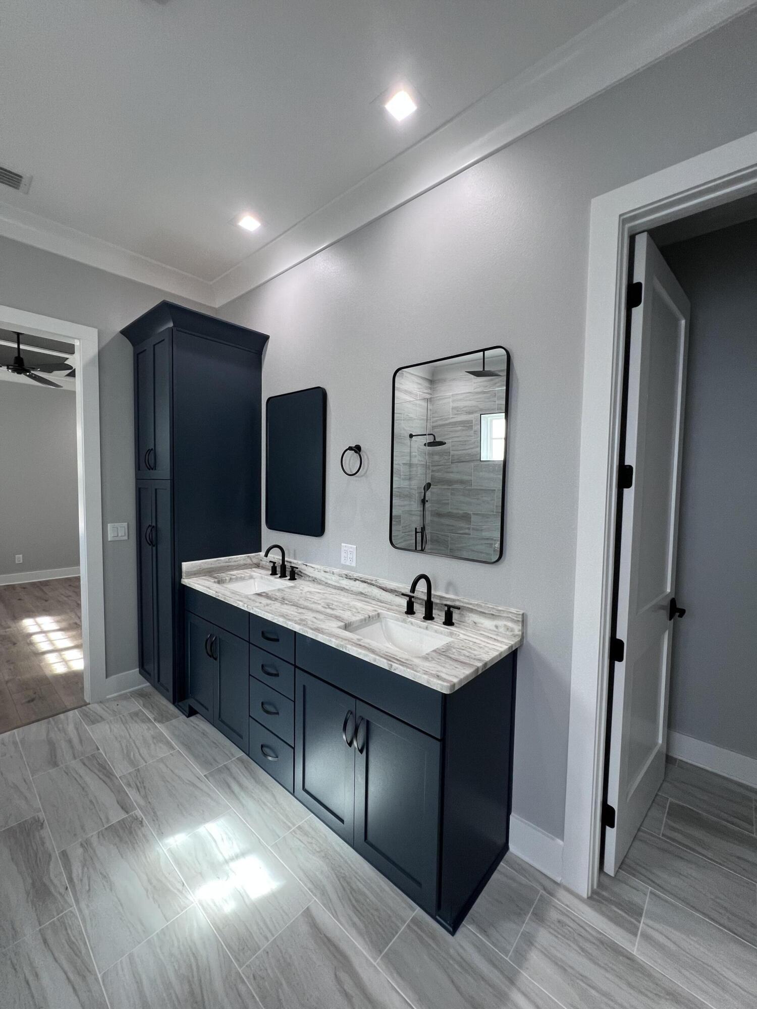 Deer Moss Creek - Residential