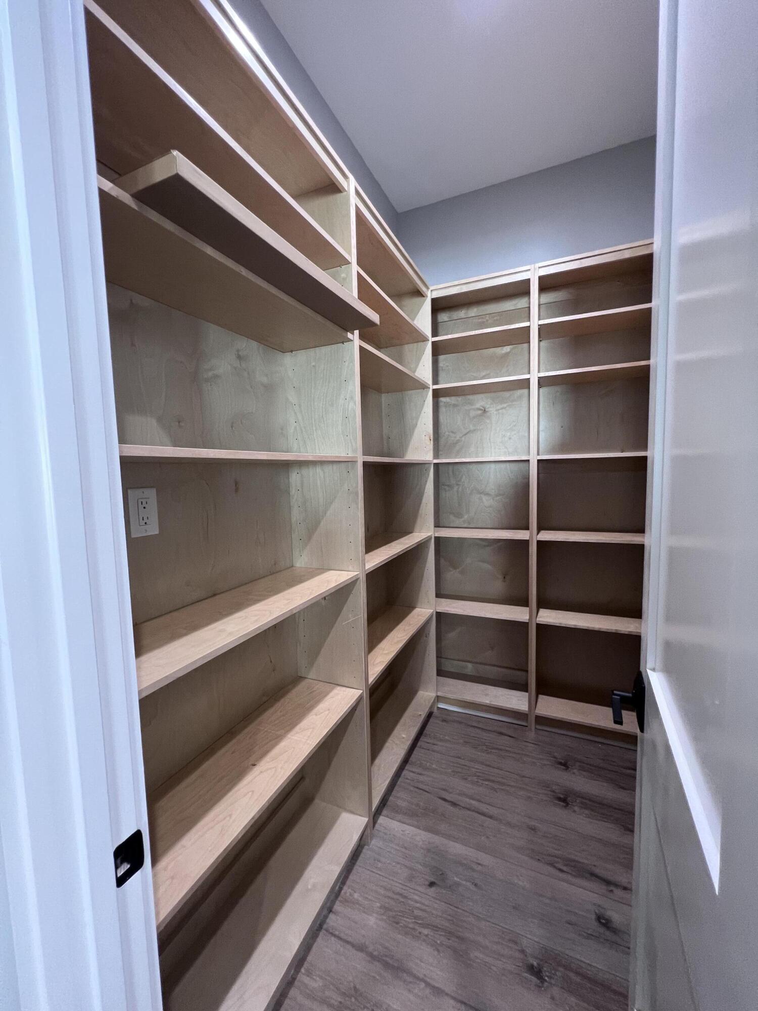 Deer Moss Creek - Residential