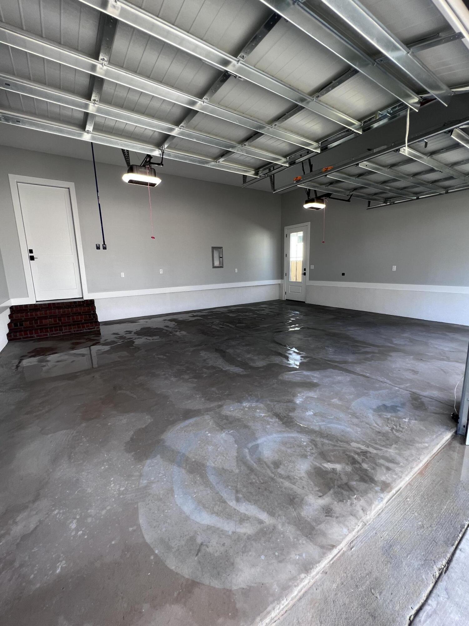 Deer Moss Creek - Residential