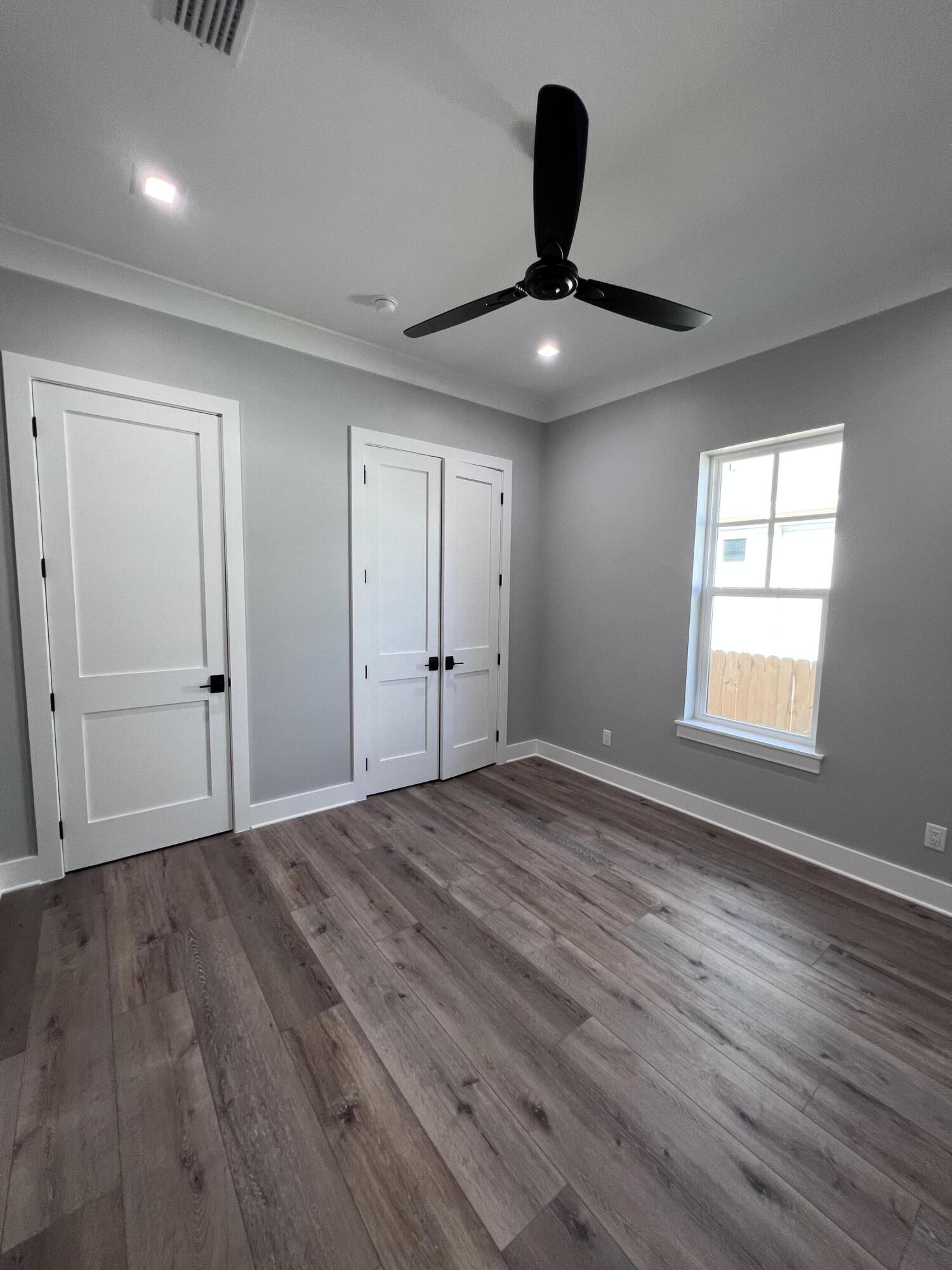 Deer Moss Creek - Residential