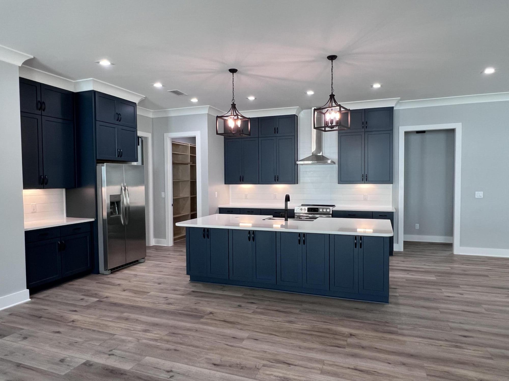 Deer Moss Creek - Residential