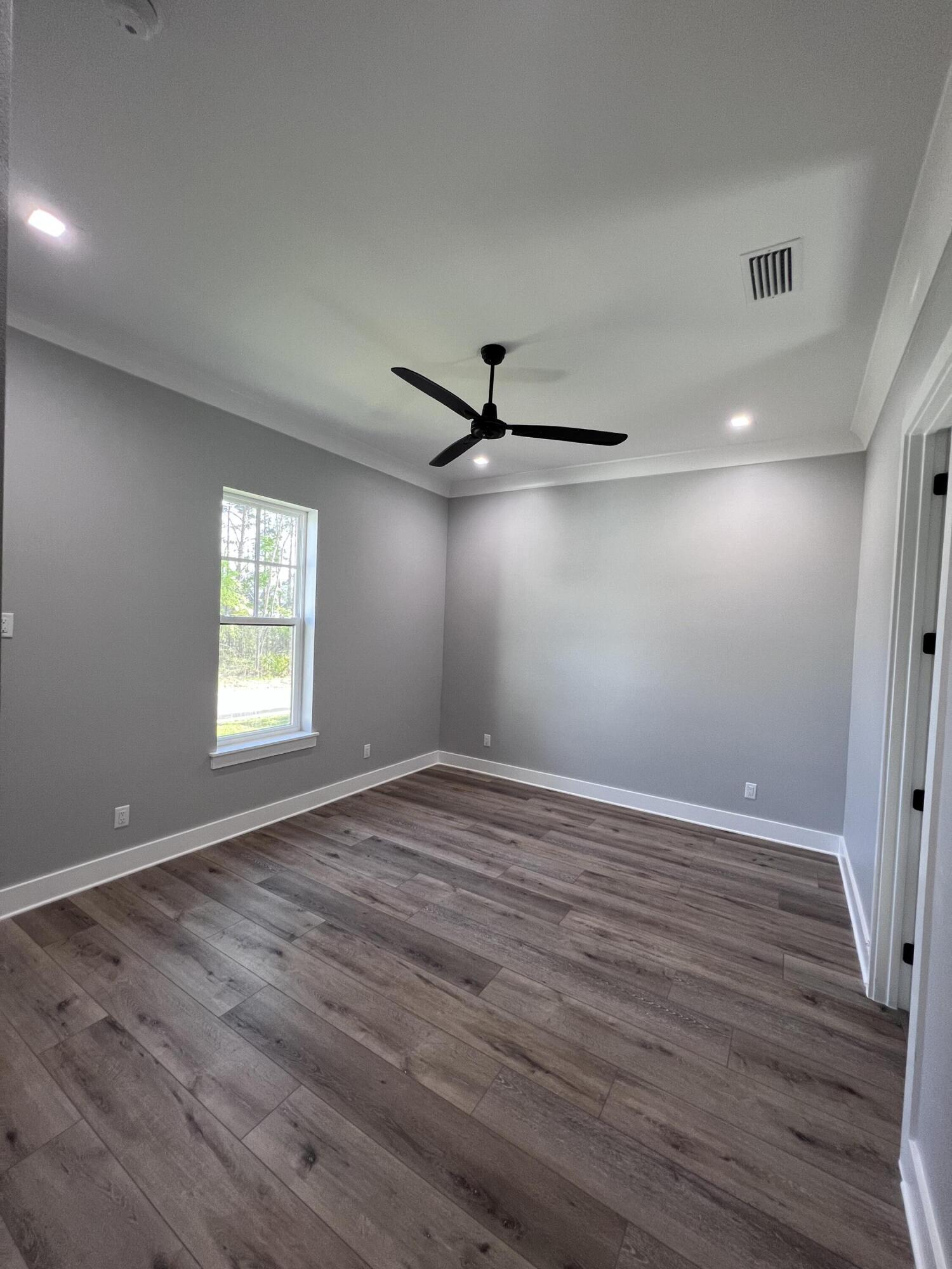 Deer Moss Creek - Residential