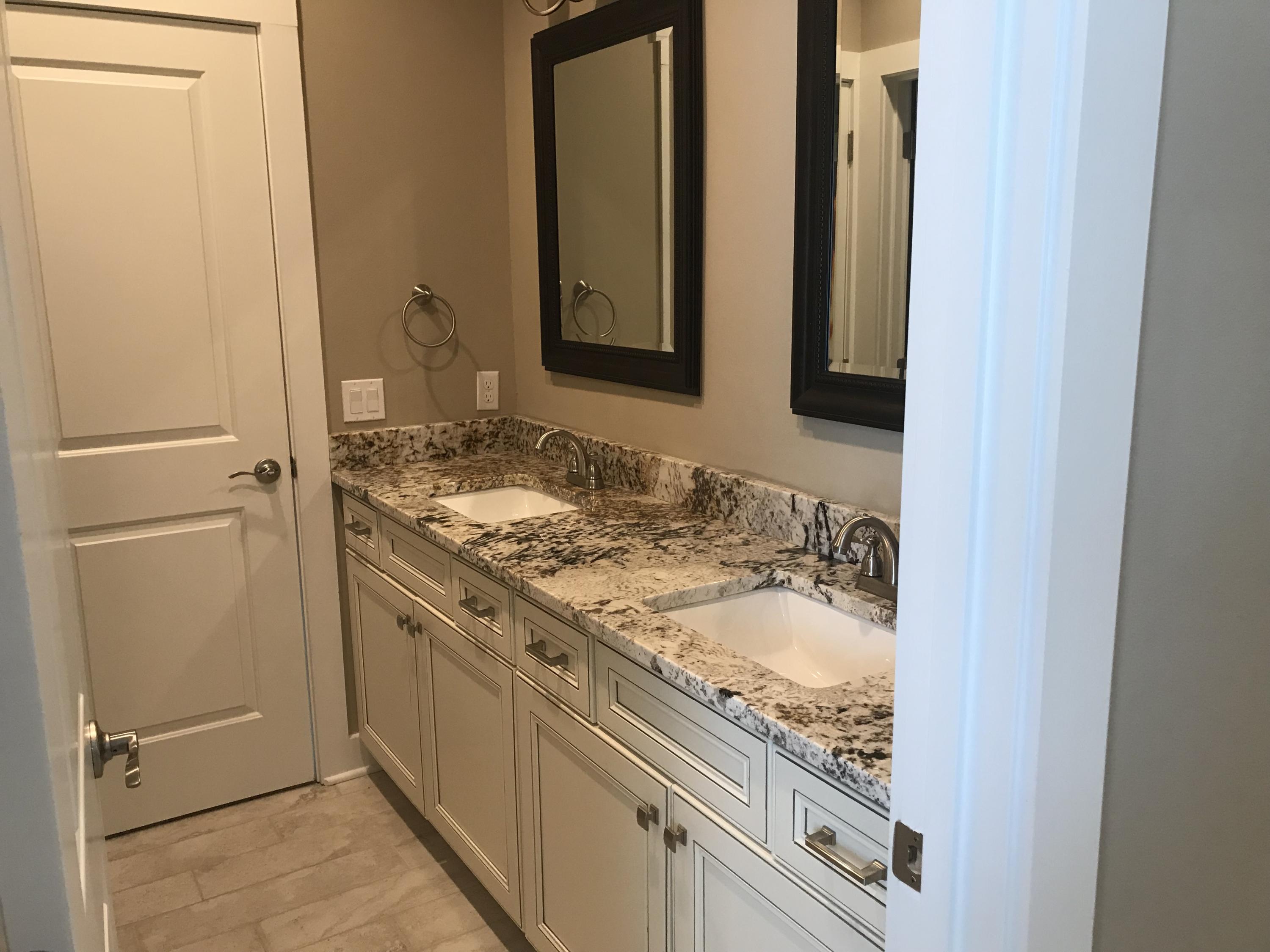 Destin Oaks - Residential Lease