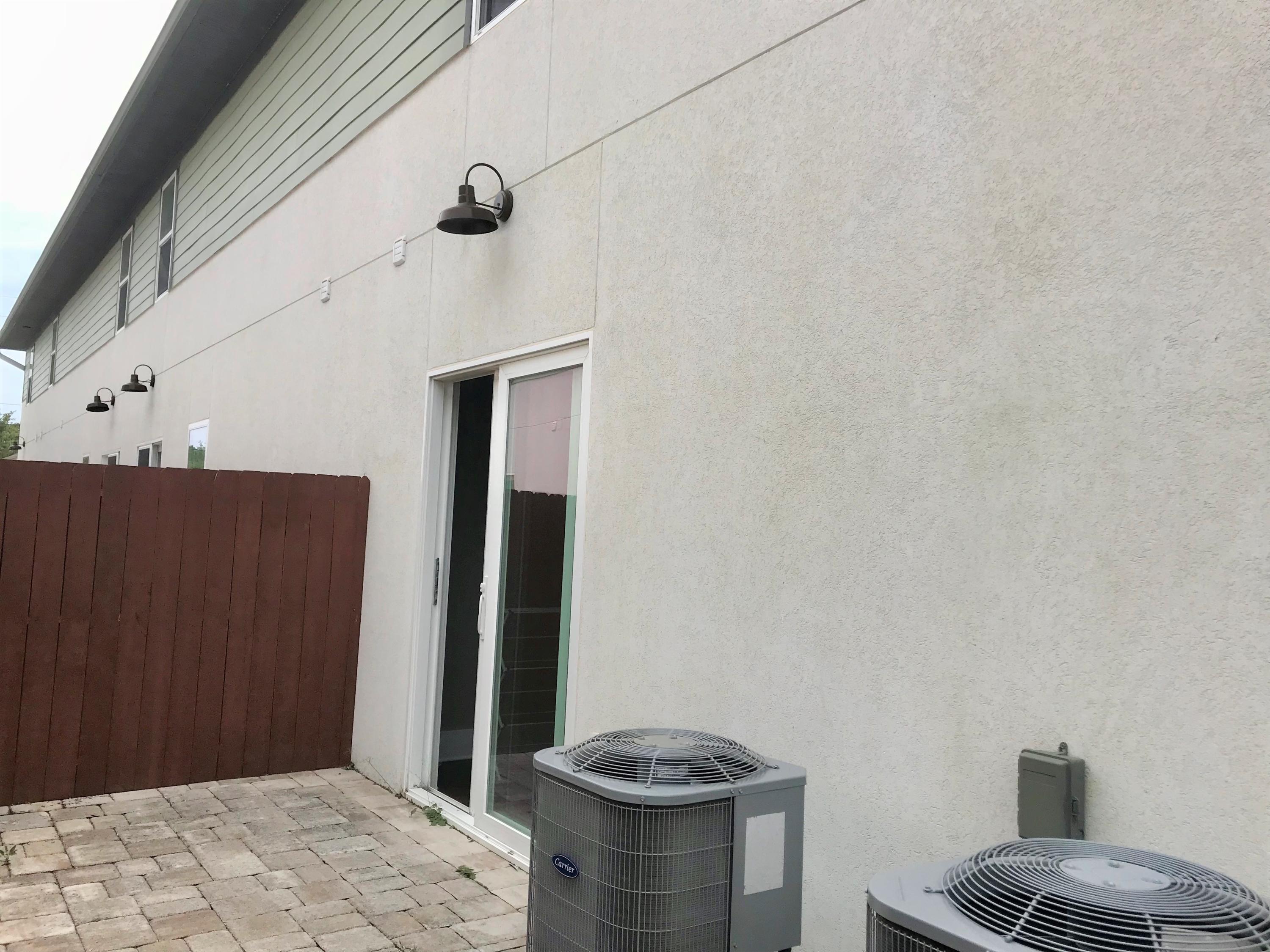 Destin Oaks - Residential Lease