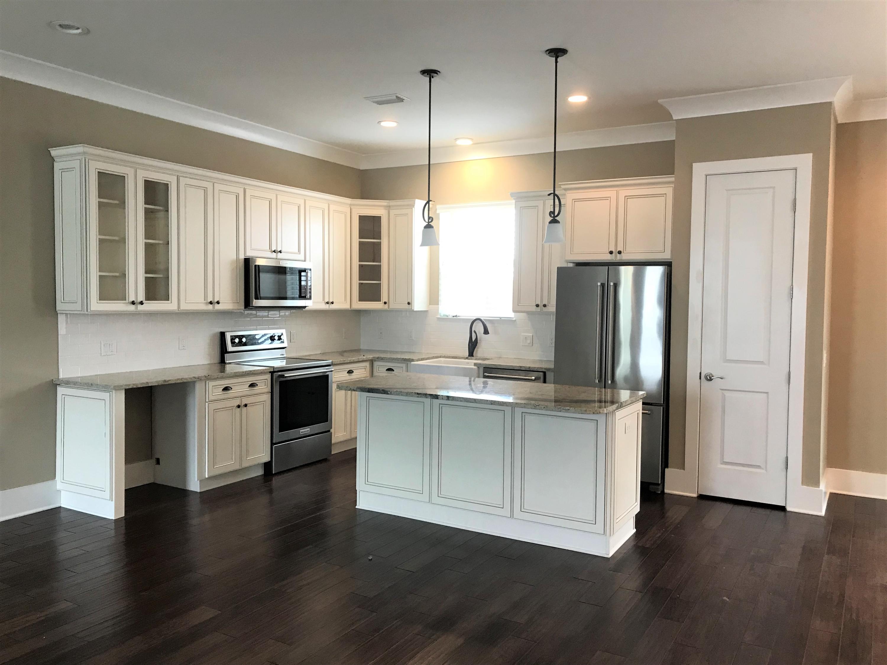 Destin Oaks - Residential Lease