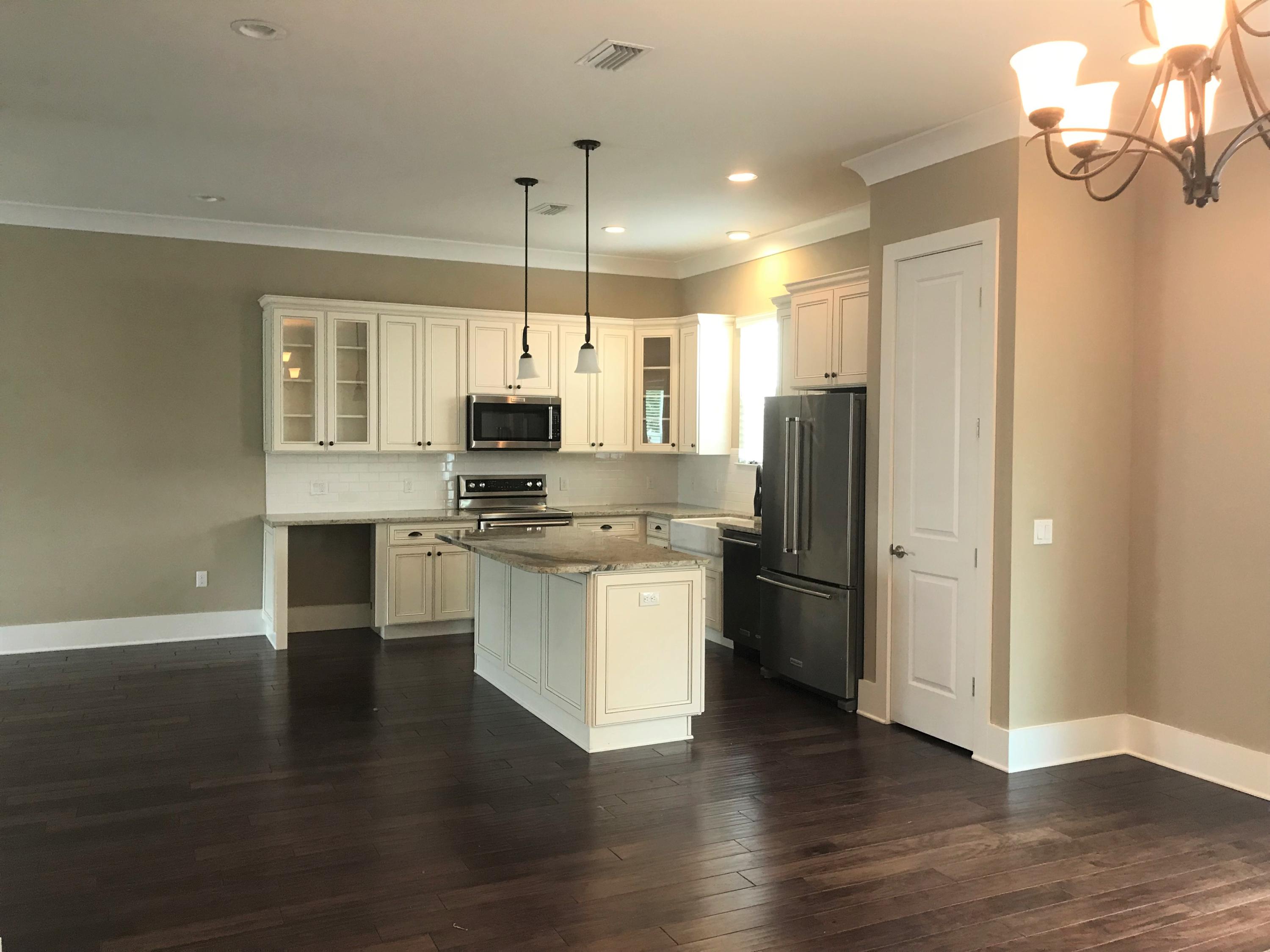 Destin Oaks - Residential Lease