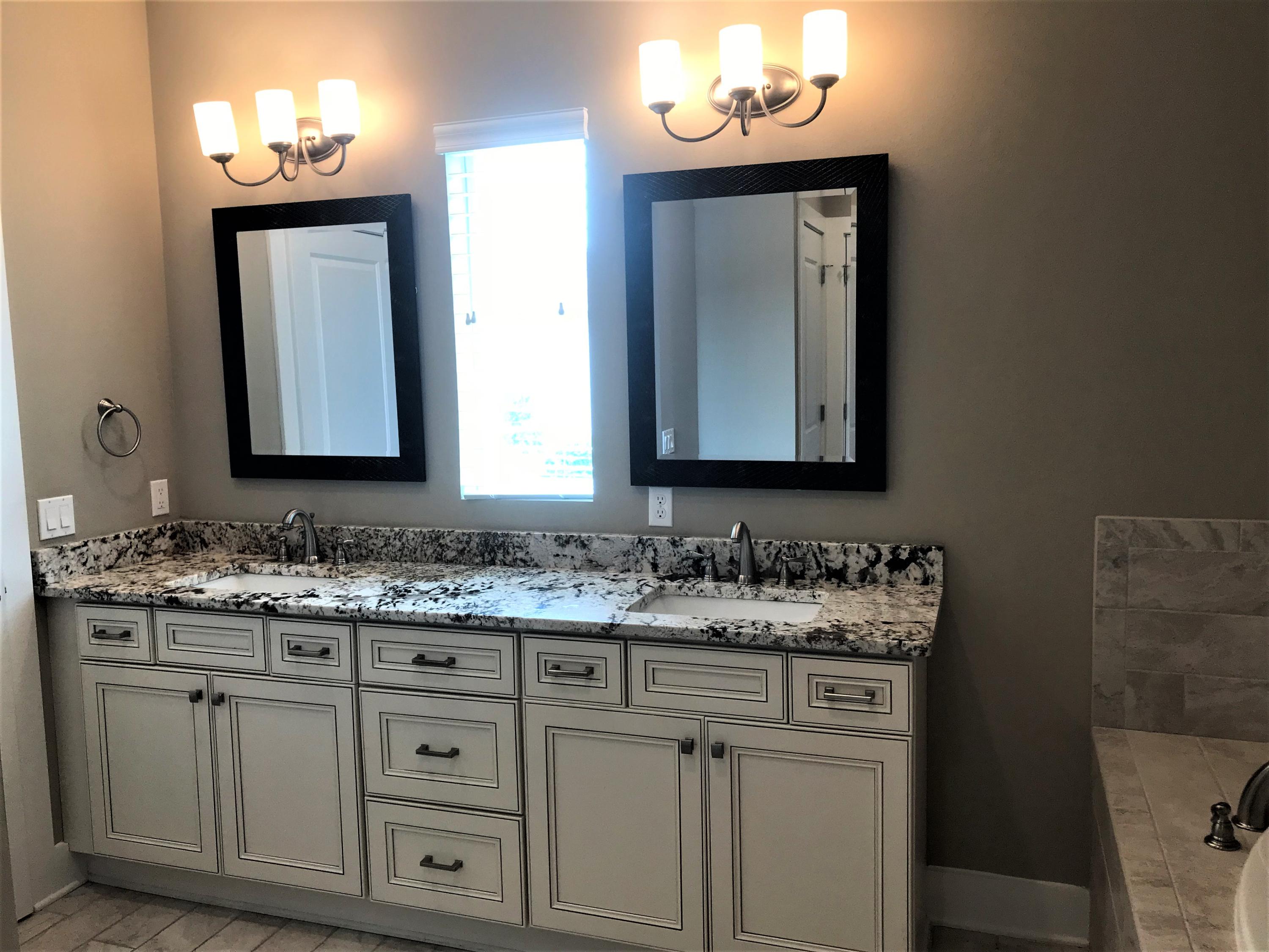 Destin Oaks - Residential Lease