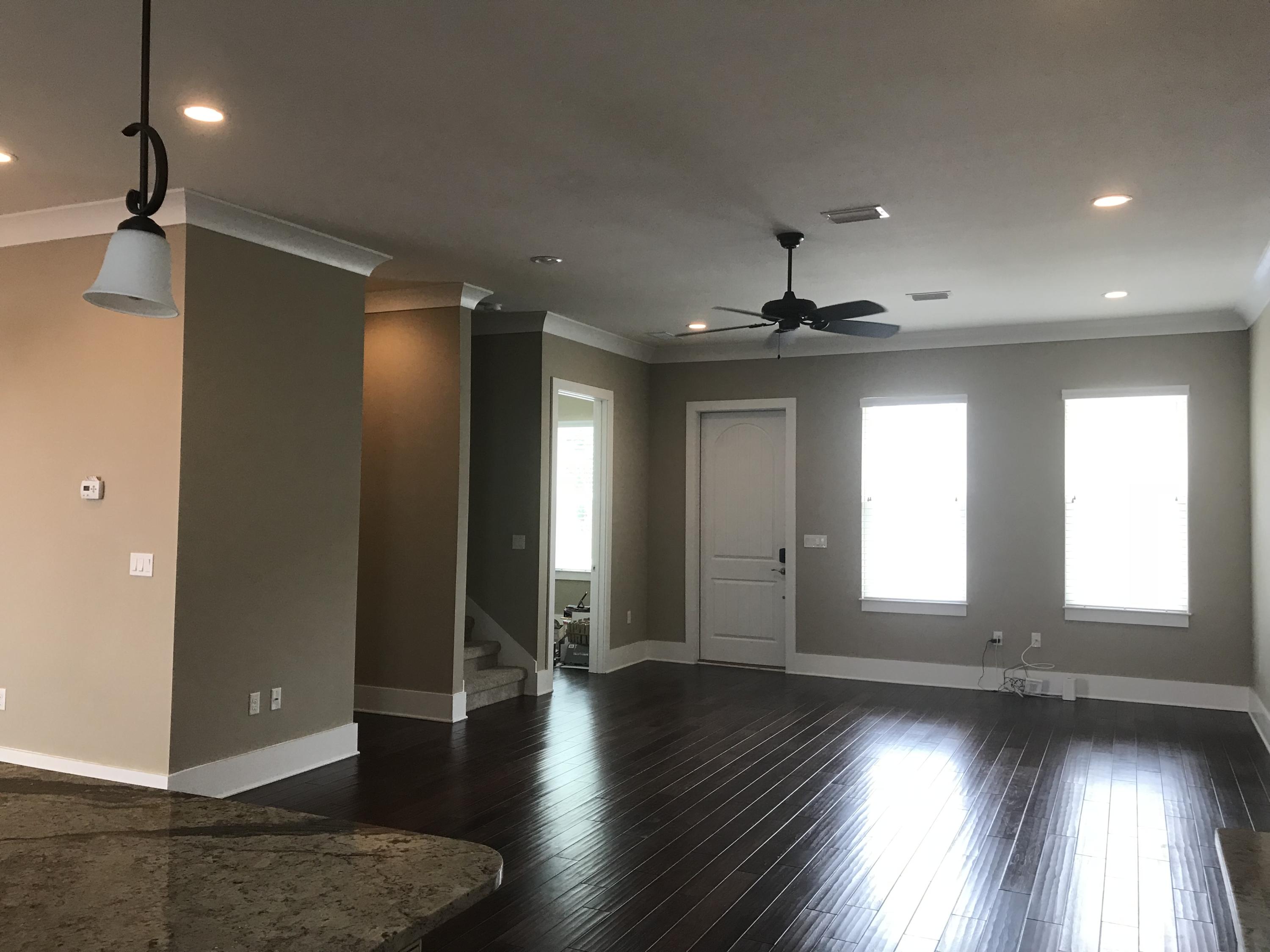 Destin Oaks - Residential Lease