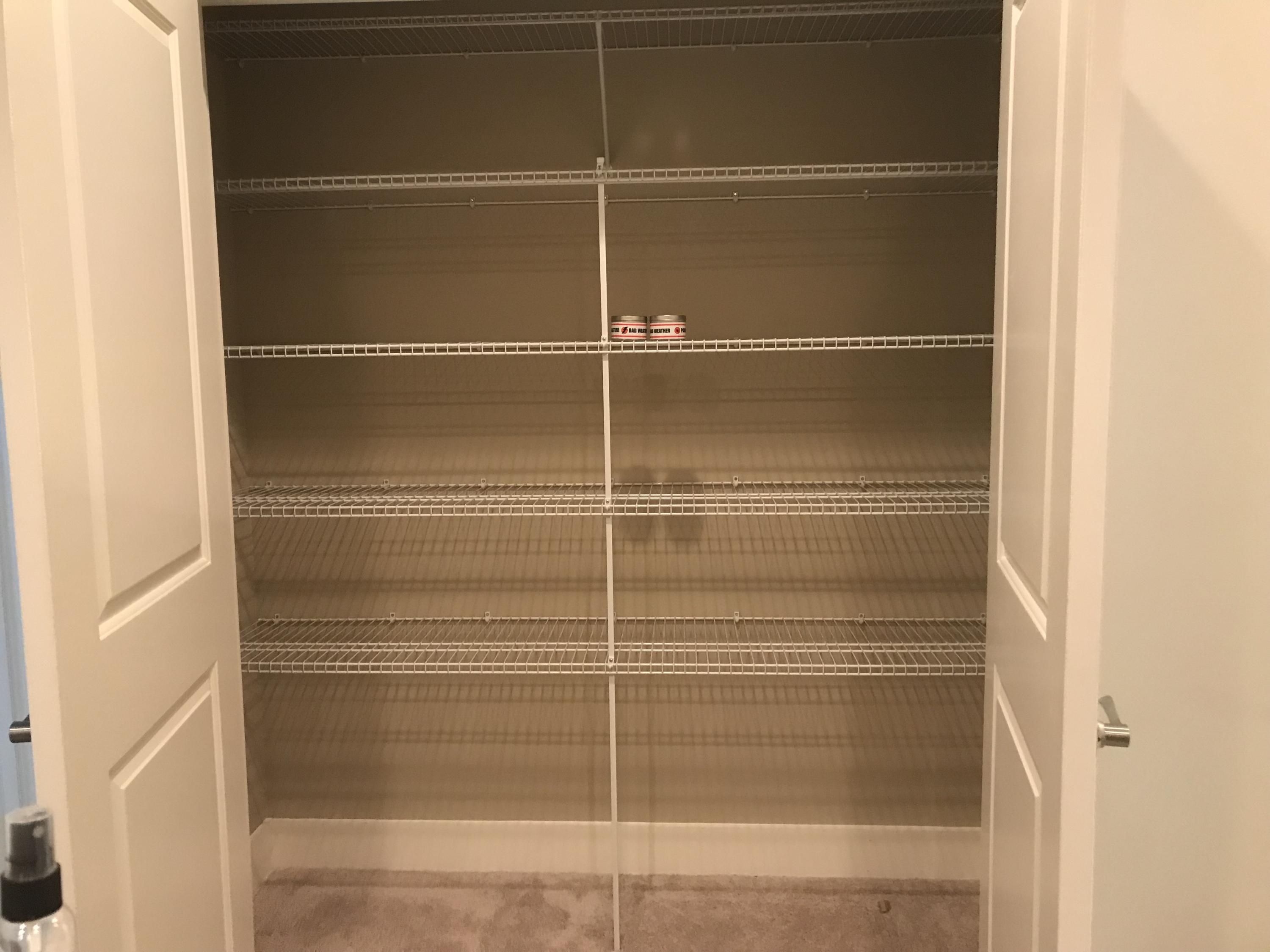 Destin Oaks - Residential Lease