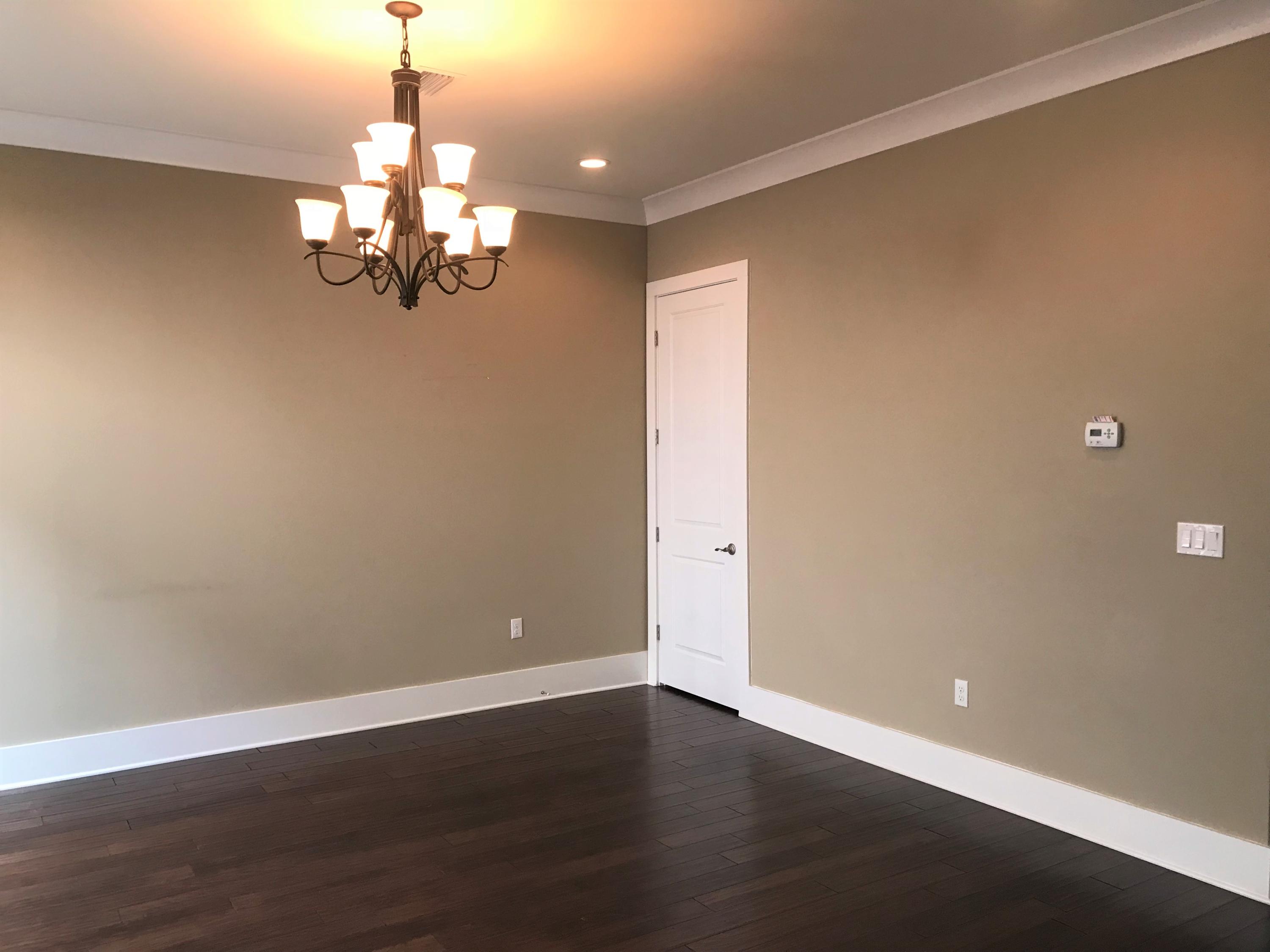 Destin Oaks - Residential Lease