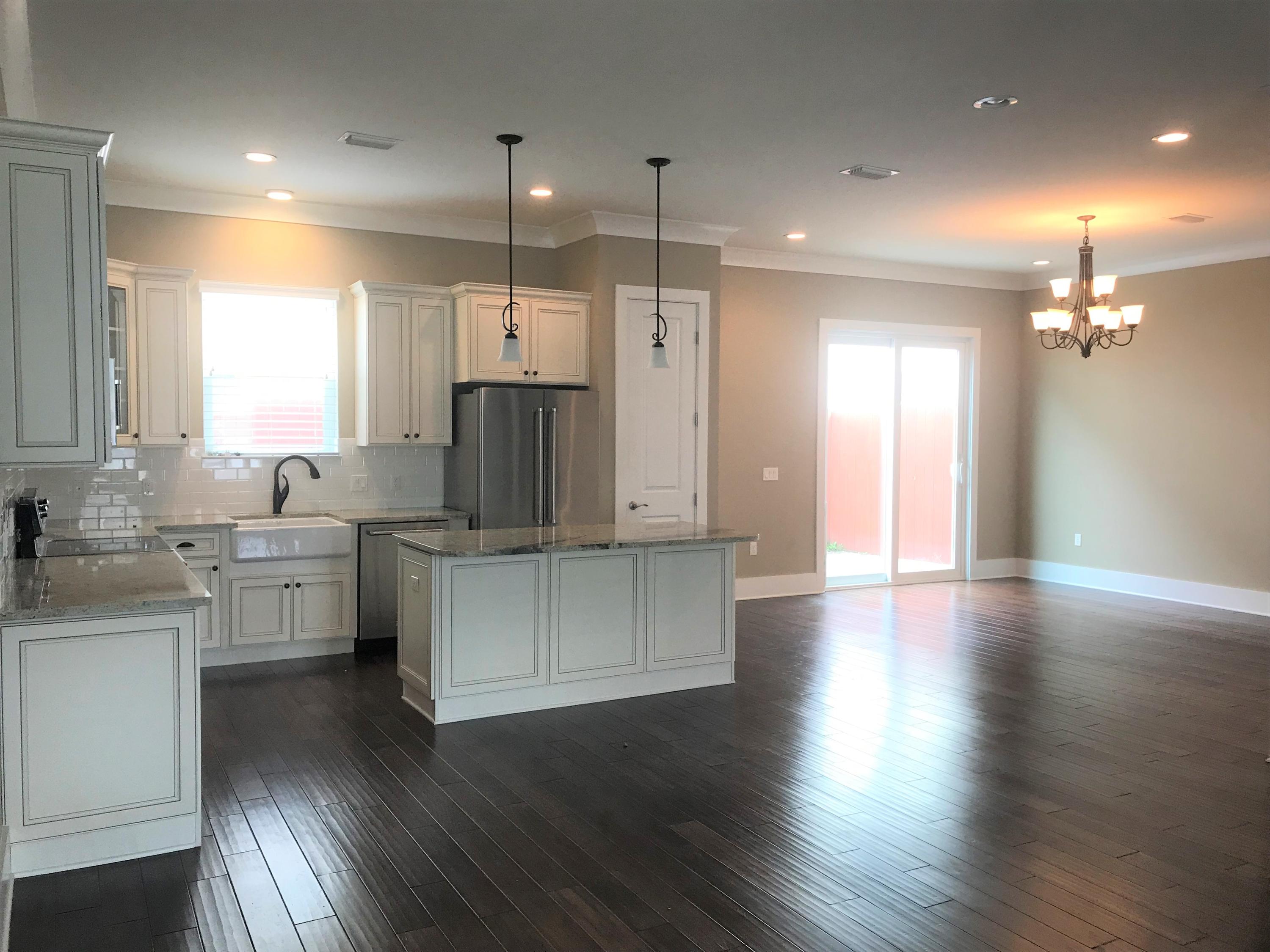 Destin Oaks - Residential Lease