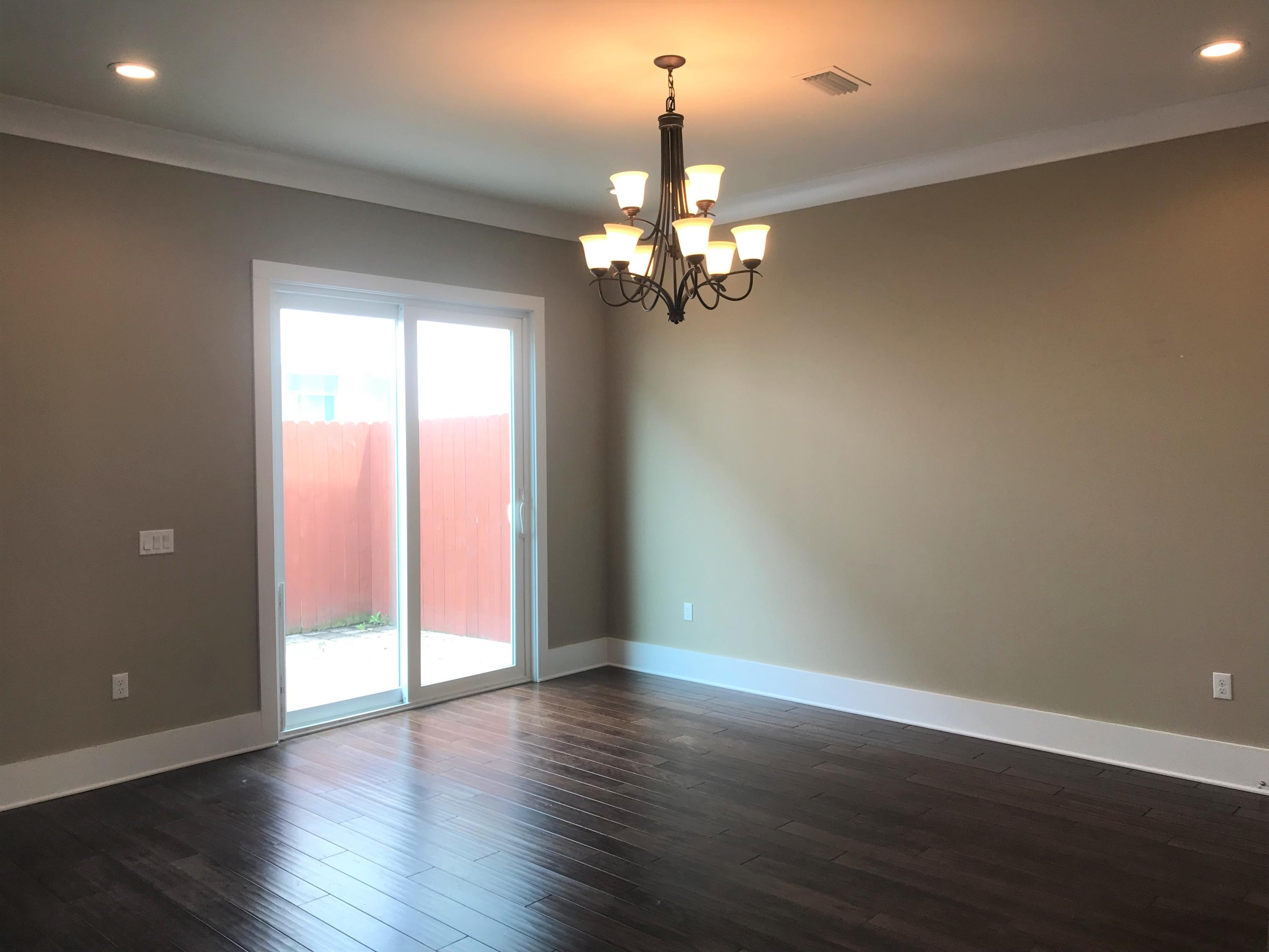 Destin Oaks - Residential Lease