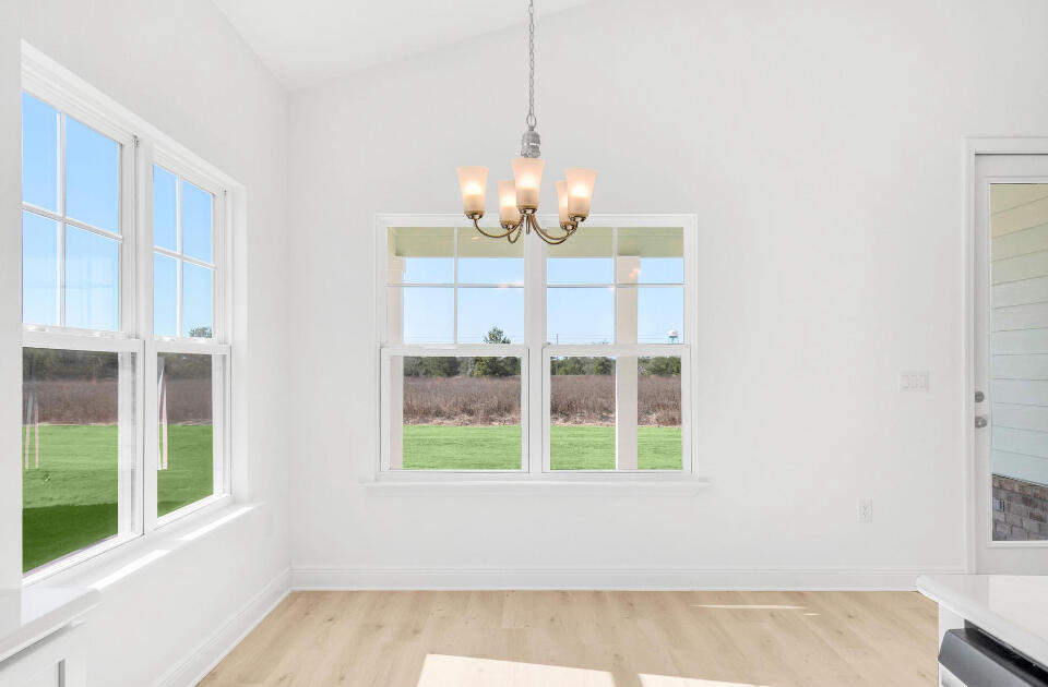 THE BLUFFS AT LAFAYETTE - Residential