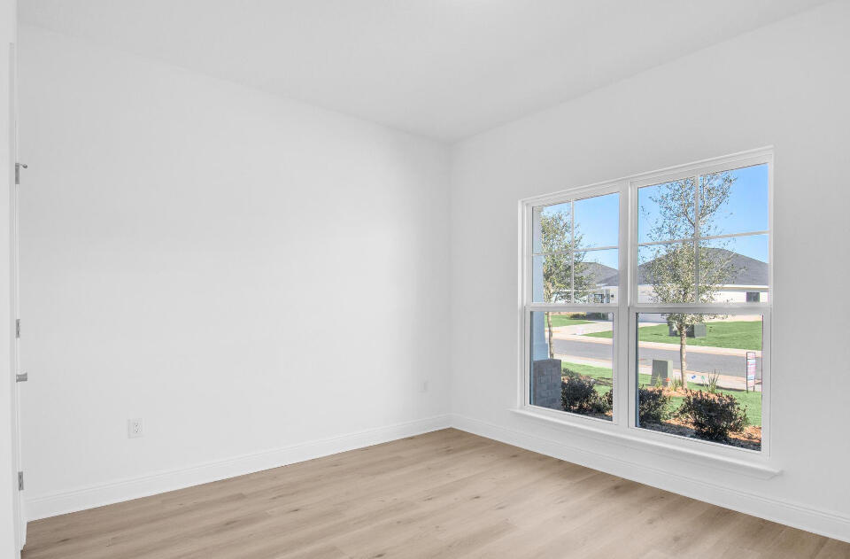 THE BLUFFS AT LAFAYETTE - Residential