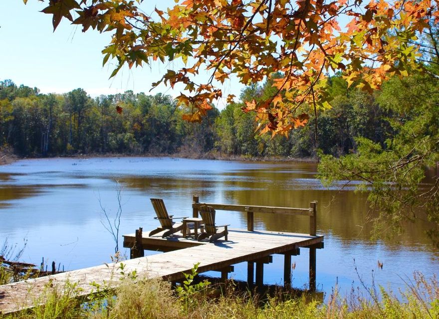 BANK OWNED! Attention, fishermen, hunters and outdoor enthusiasts! 106 wooded acres. 13 acre lake stocked with bass & bream. Paved road frontage. Minutes from downtown historic DeFuniak Springs. Great location. Easy access to the beaches of South Walton. Ready to enjoy. Seller firm on price. shown by appointment.