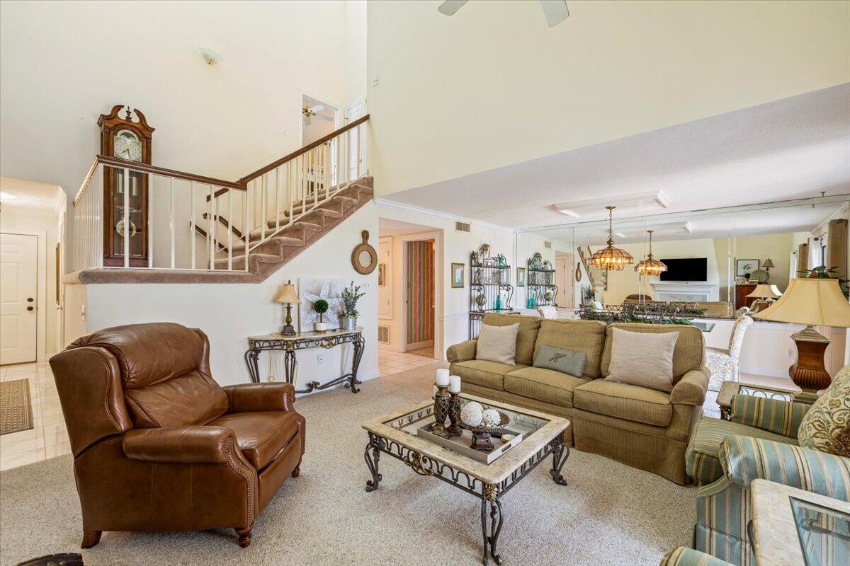 SHORELINE GARDEN T/H - Residential