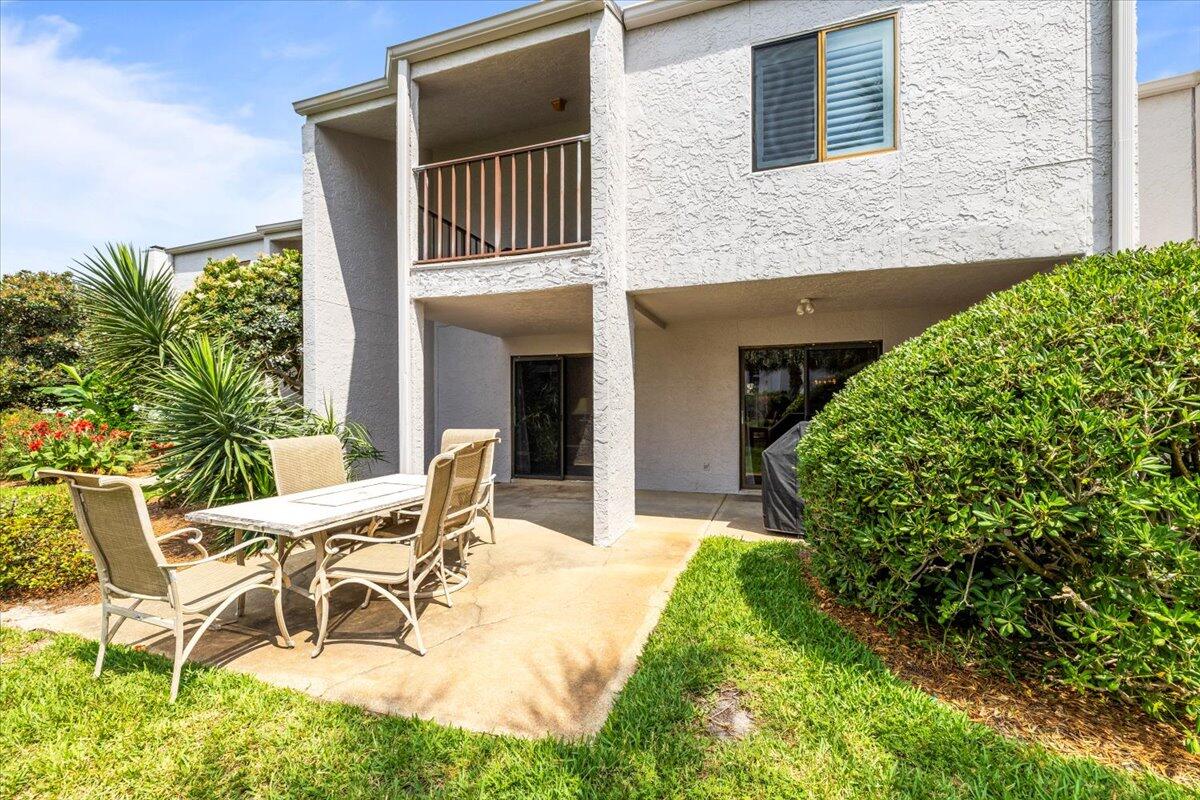 SHORELINE GARDEN T/H - Residential