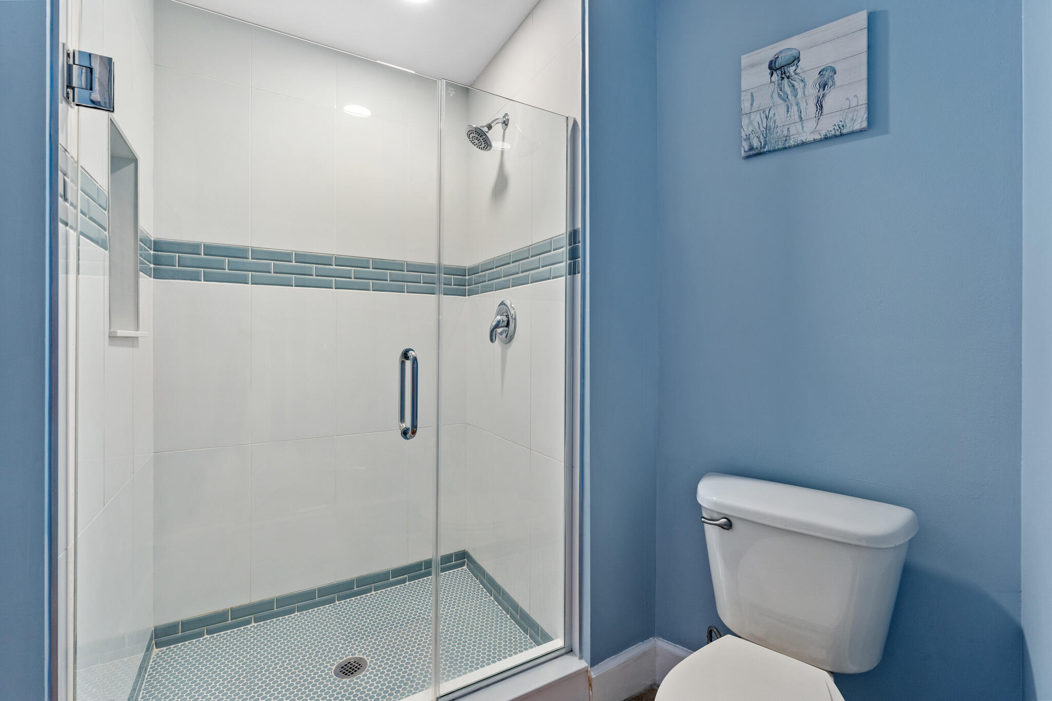 BOARDWALK CONDOMINIUMS - Residential