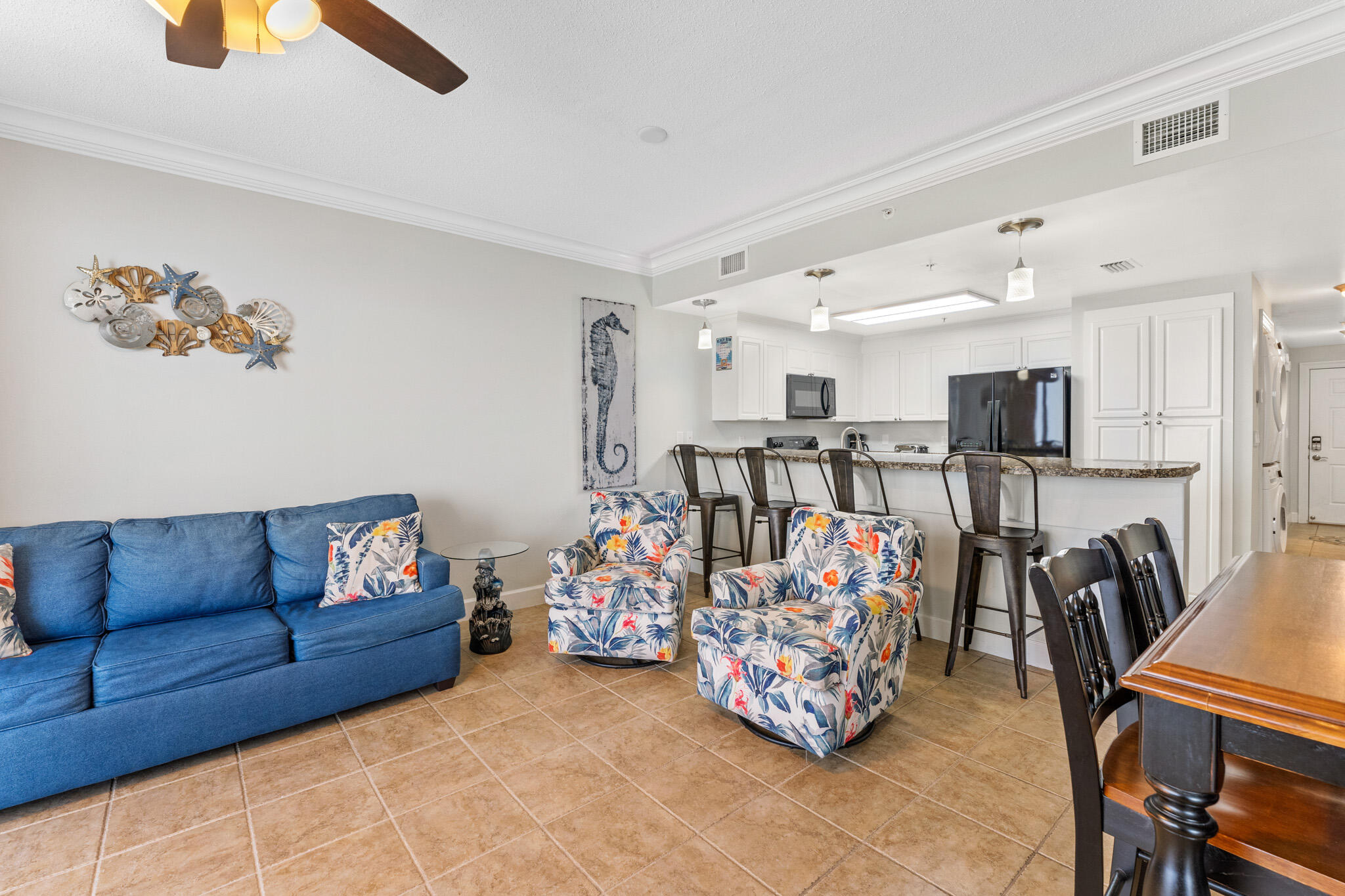 BOARDWALK CONDOMINIUMS - Residential