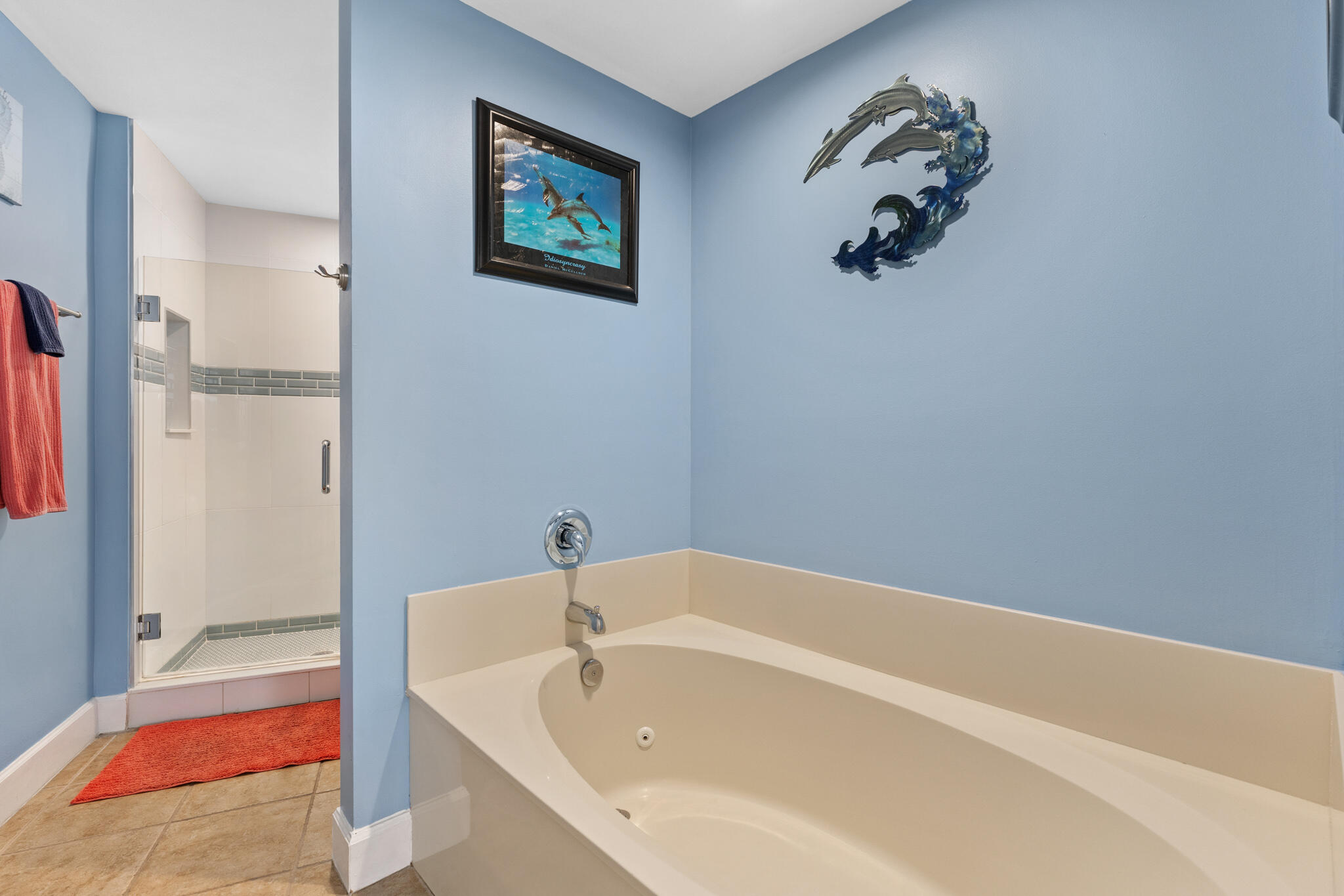 BOARDWALK CONDOMINIUMS - Residential