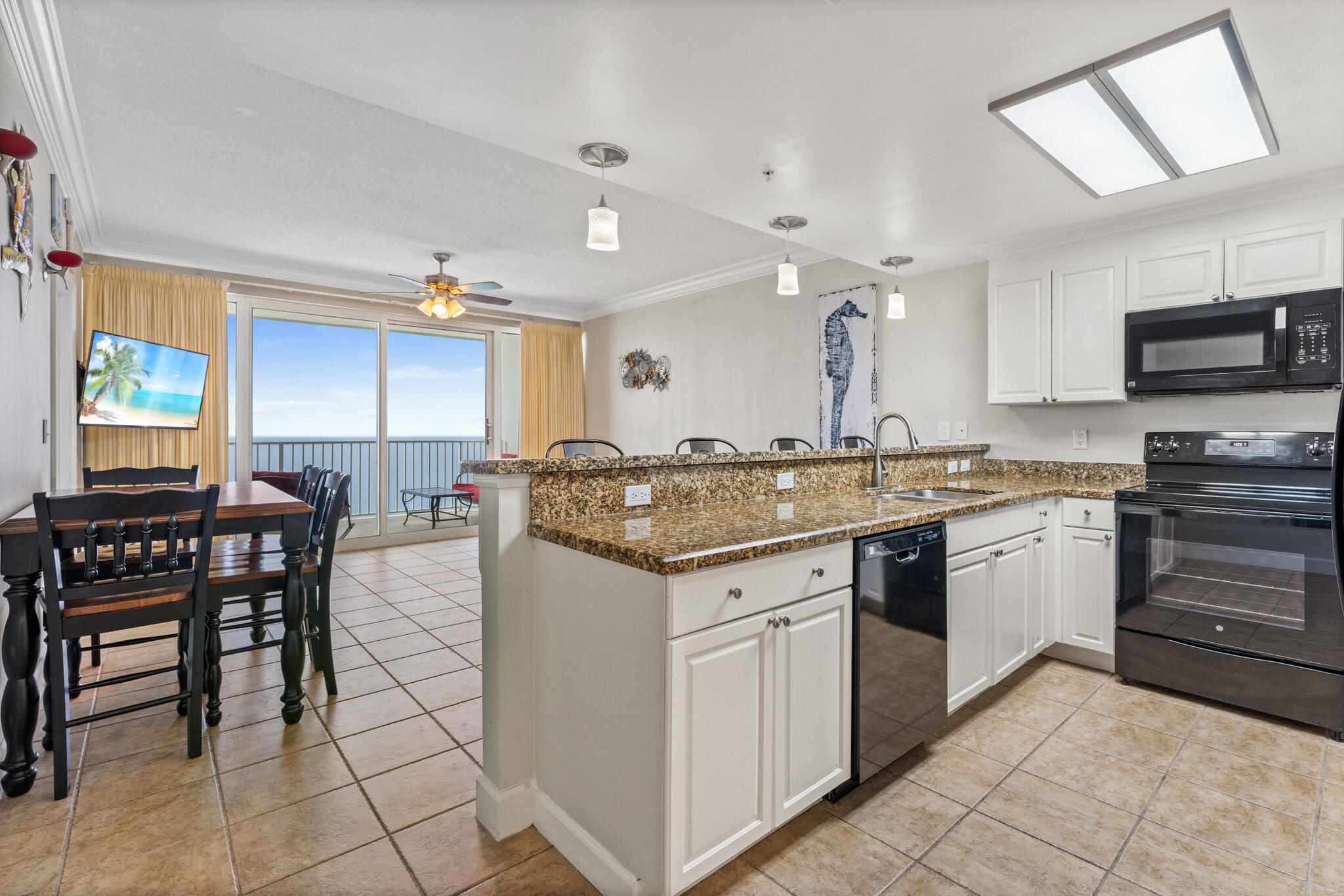 BOARDWALK CONDOMINIUMS - Residential