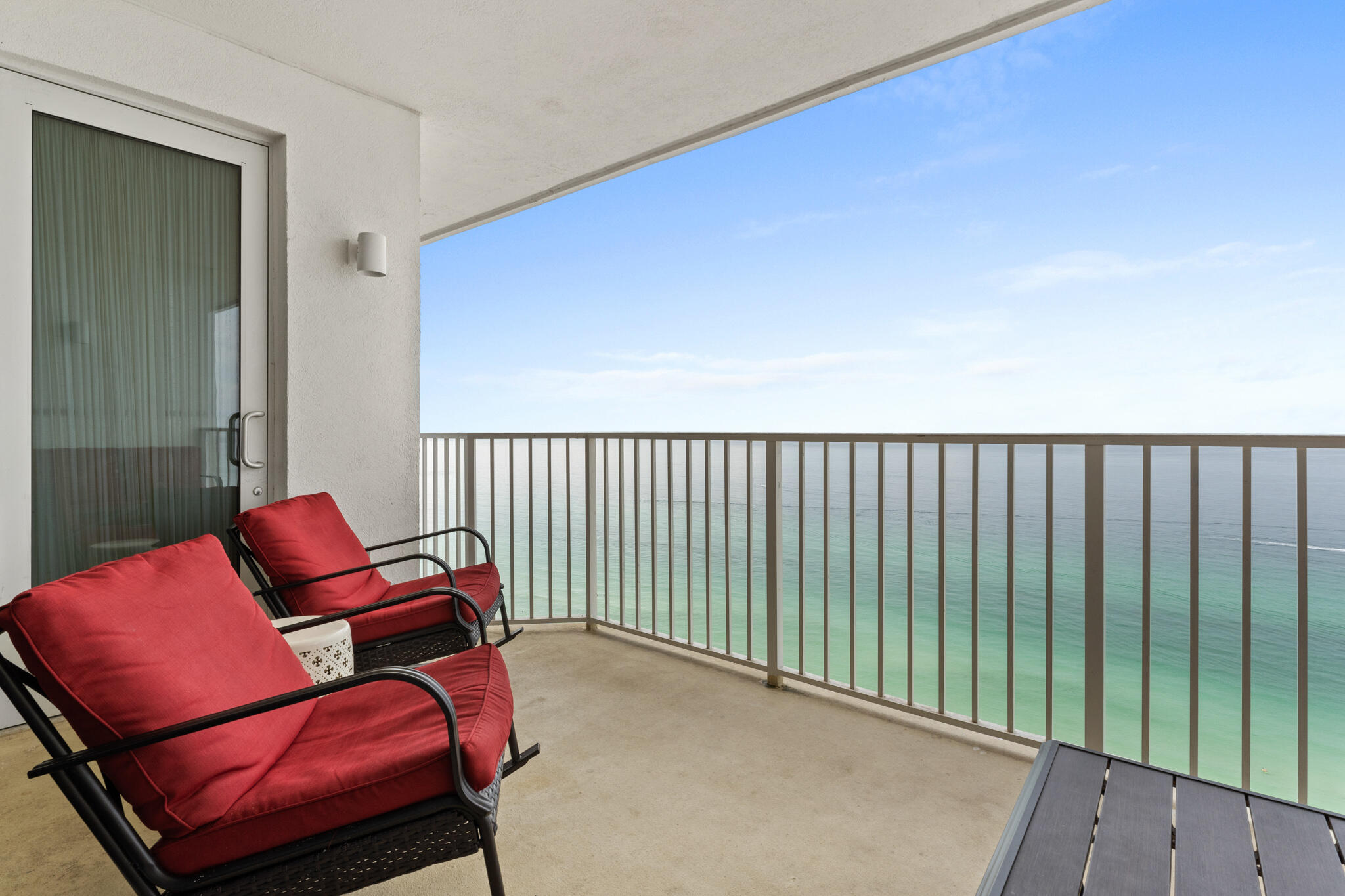 BOARDWALK CONDOMINIUMS - Residential