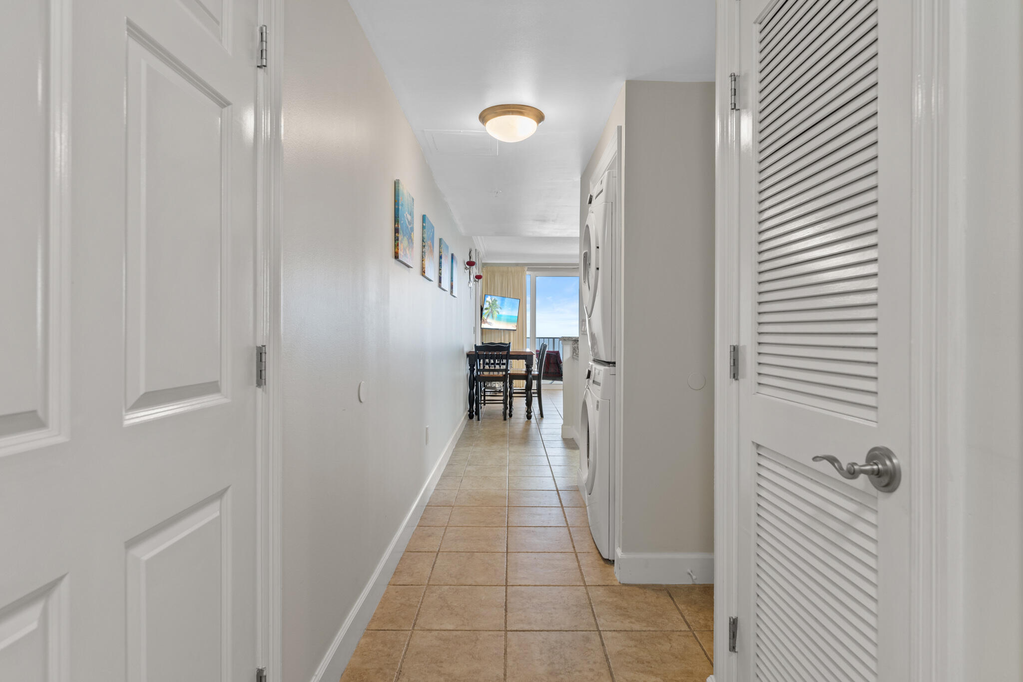 BOARDWALK CONDOMINIUMS - Residential