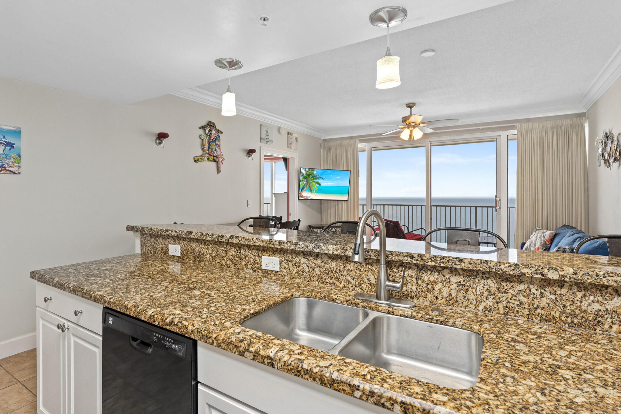 BOARDWALK CONDOMINIUMS - Residential