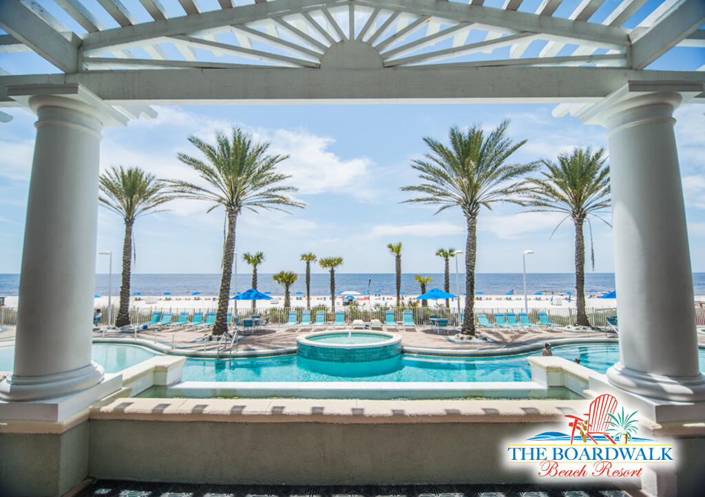 BOARDWALK CONDOMINIUMS - Residential