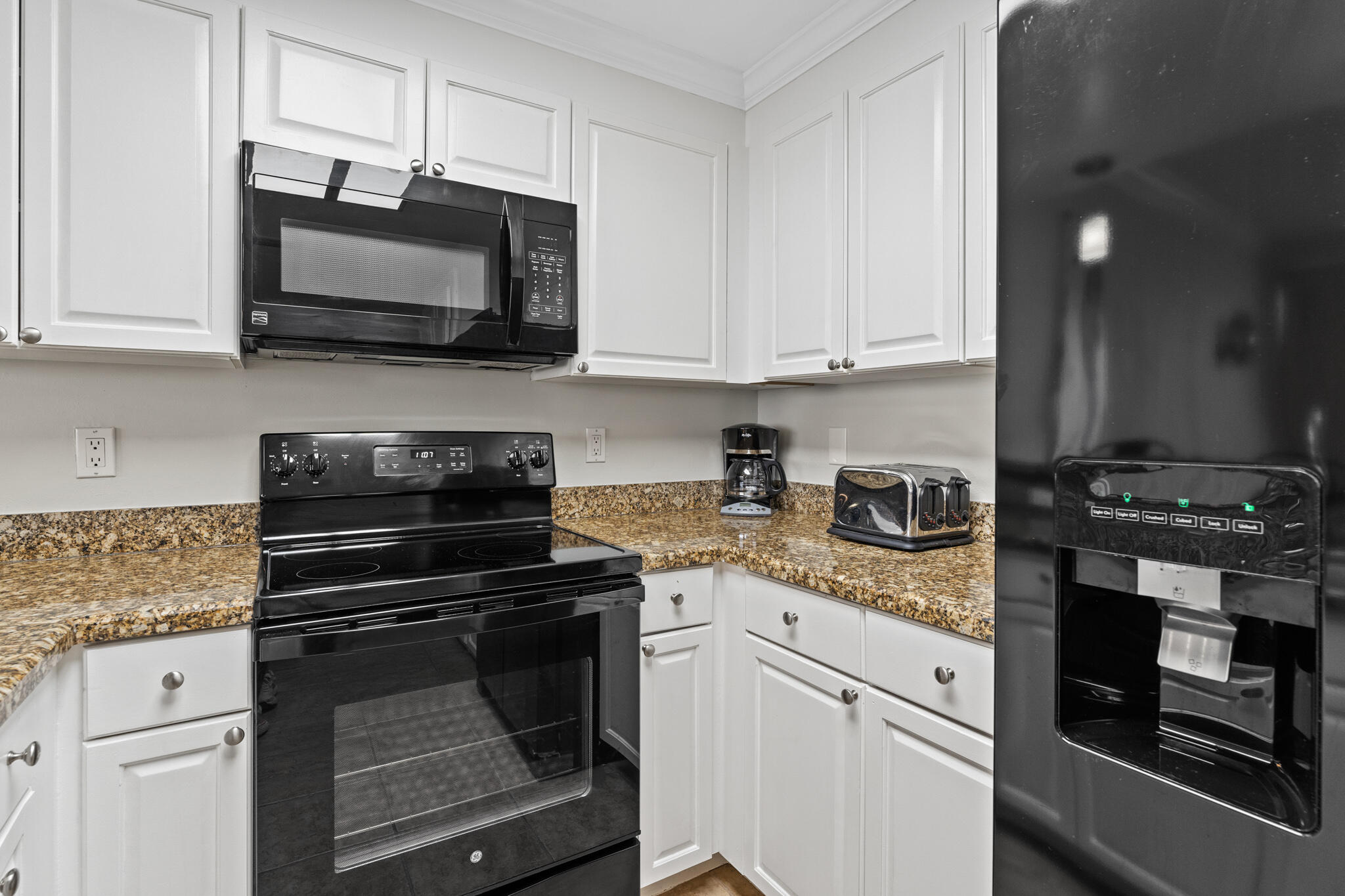 BOARDWALK CONDOMINIUMS - Residential