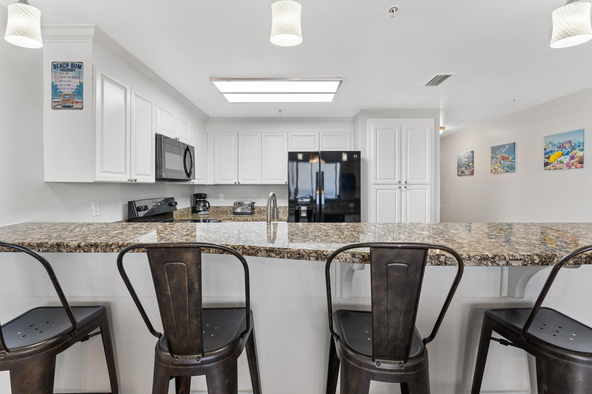 BOARDWALK CONDOMINIUMS - Residential