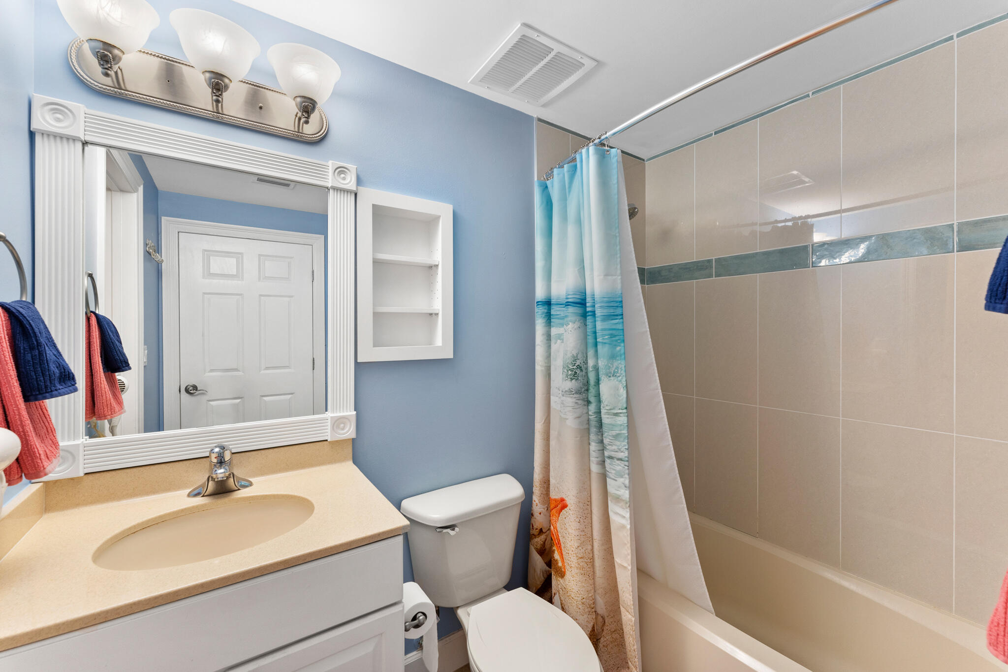 BOARDWALK CONDOMINIUMS - Residential