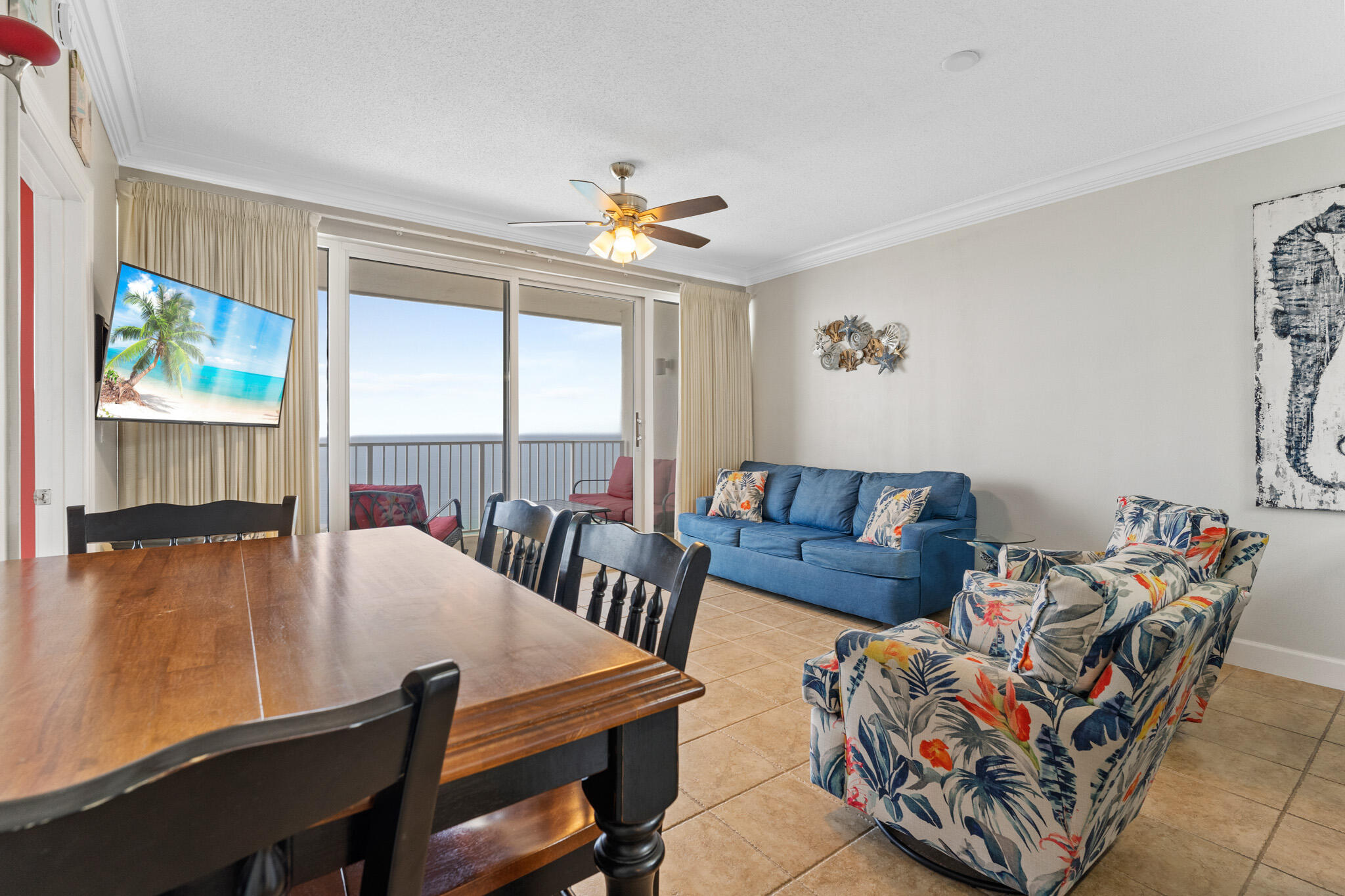 BOARDWALK CONDOMINIUMS - Residential