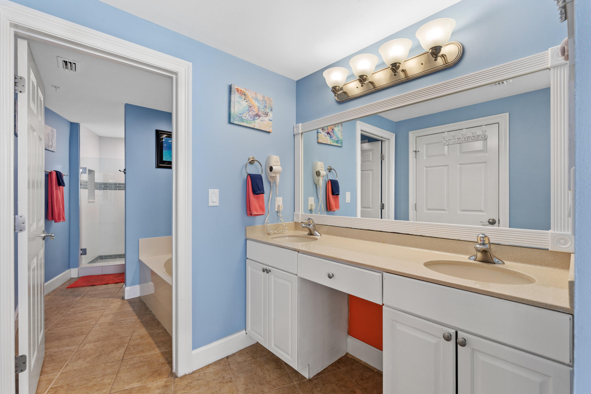 BOARDWALK CONDOMINIUMS - Residential